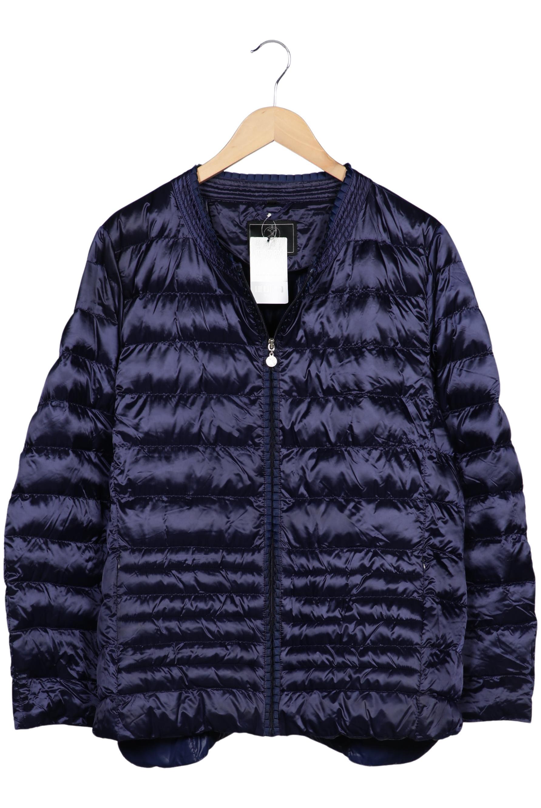 

Rino&Pelle Damen Jacke, marineblau, Gr. 50