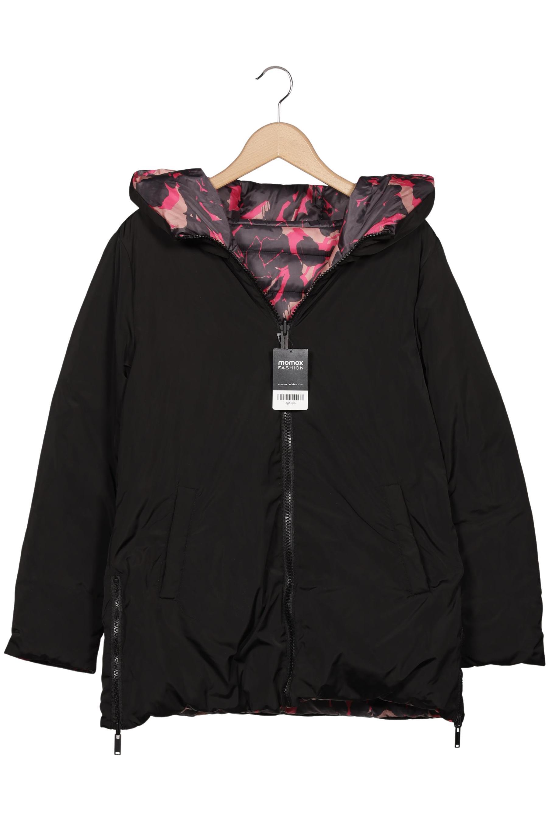 

Rino&Pelle Damen Mantel, schwarz, Gr. 38