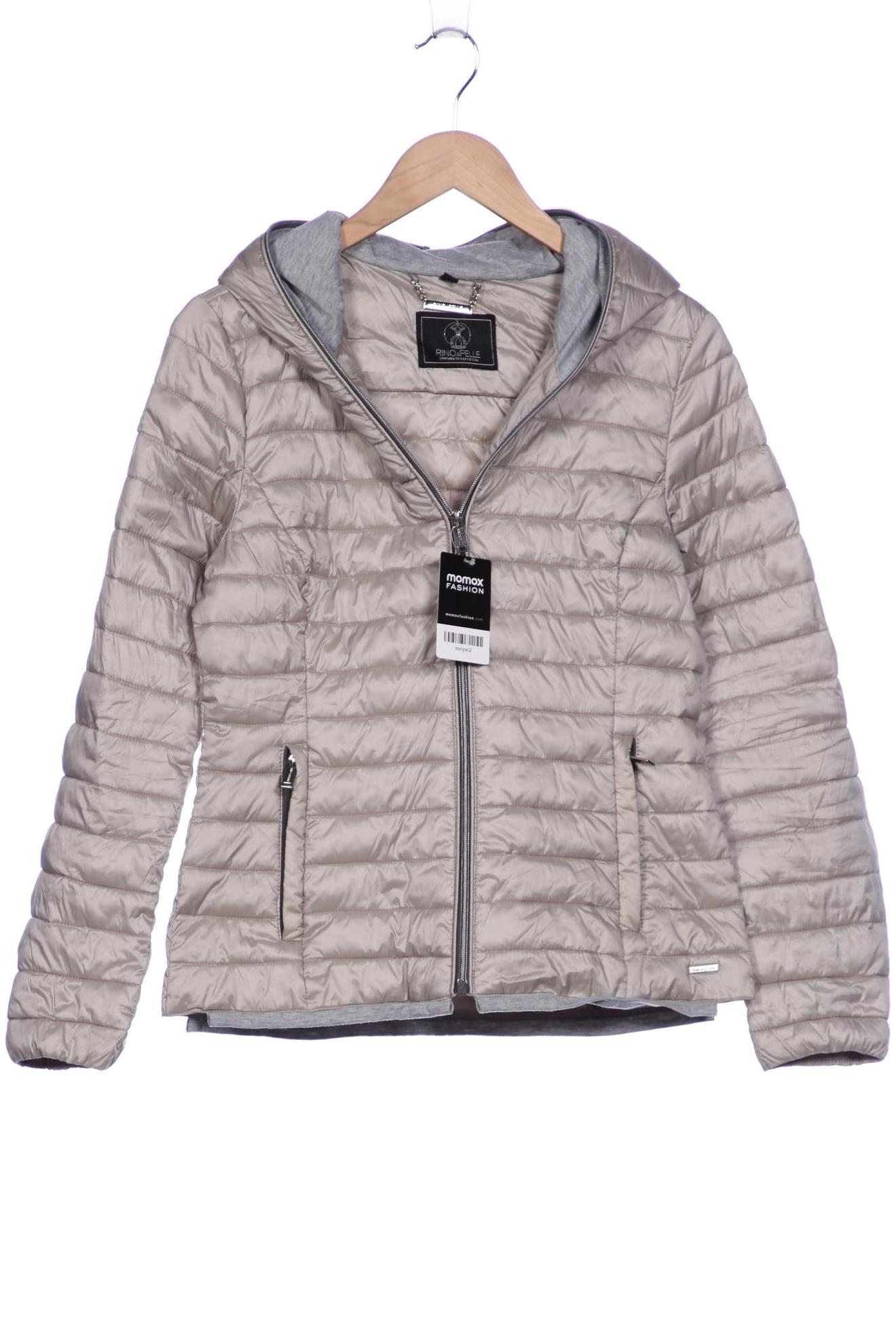 

Rino&Pelle Damen Jacke, cremeweiß, Gr. 38