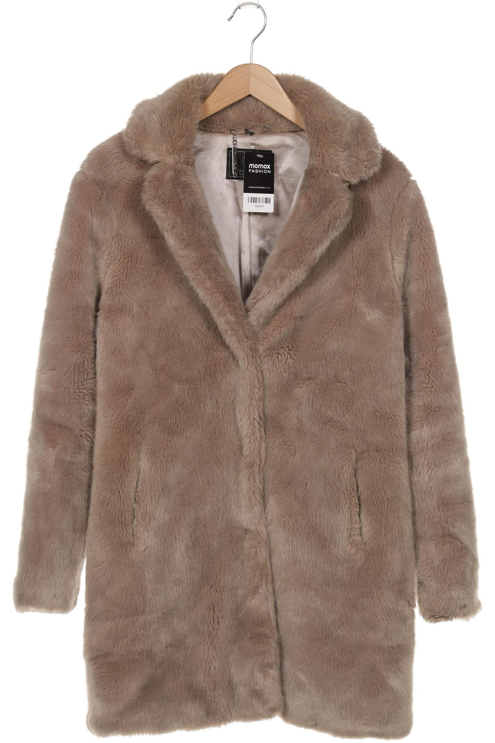 

Rino&Pelle Damen Mantel, beige, Gr. 40