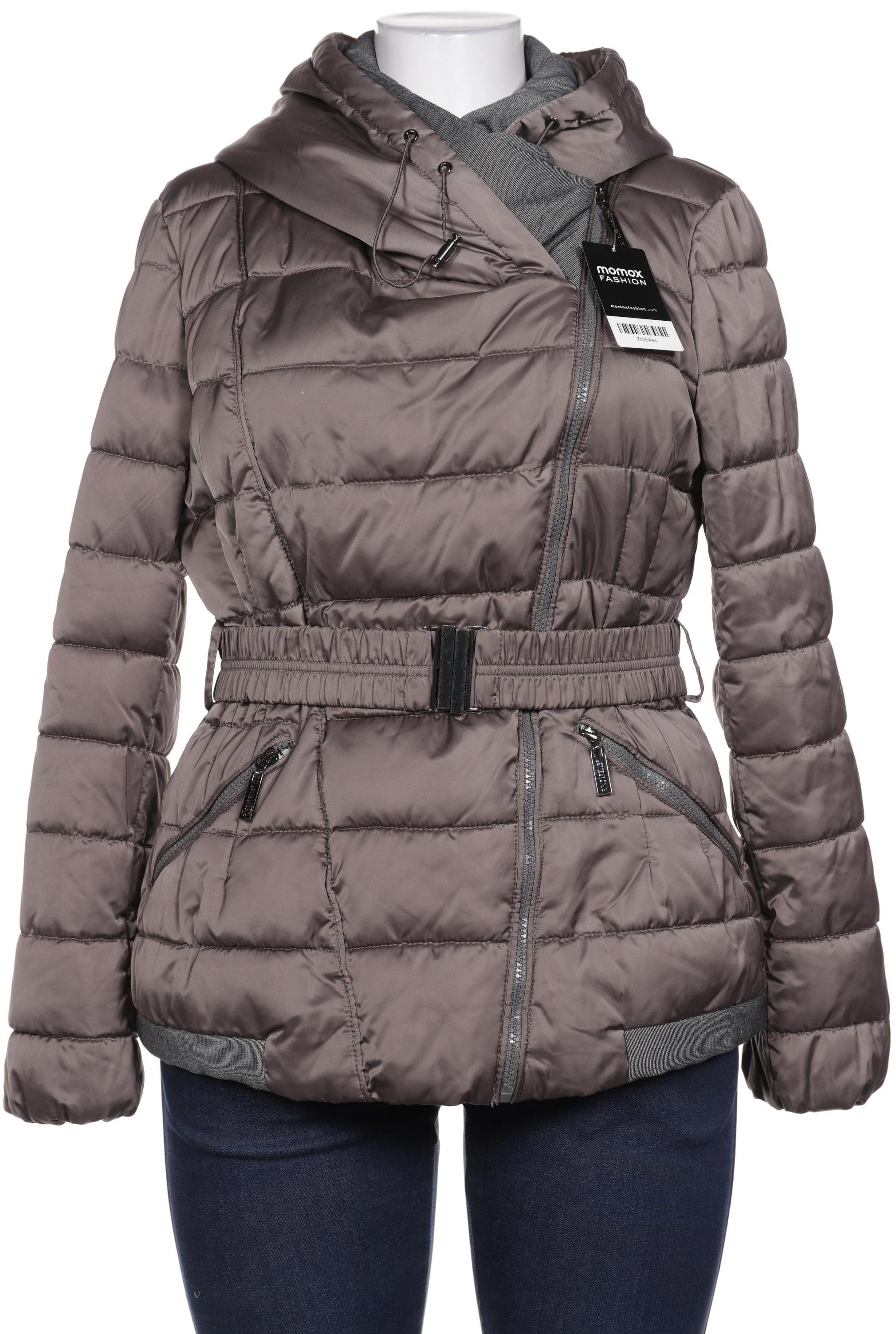 

RINO & PELLE Damen Jacke, braun