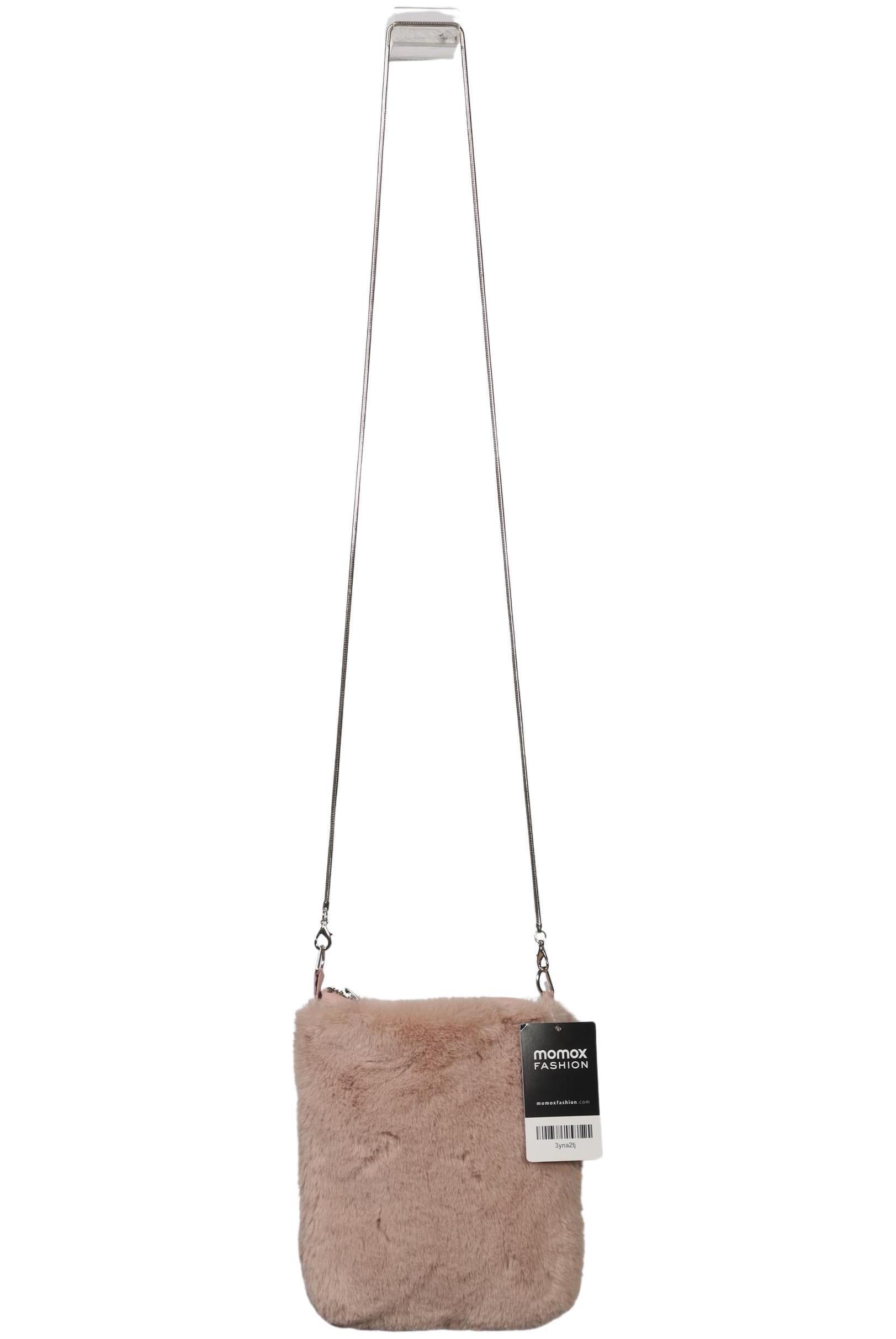 

Rino&Pelle Damen Handtasche, pink, Gr.