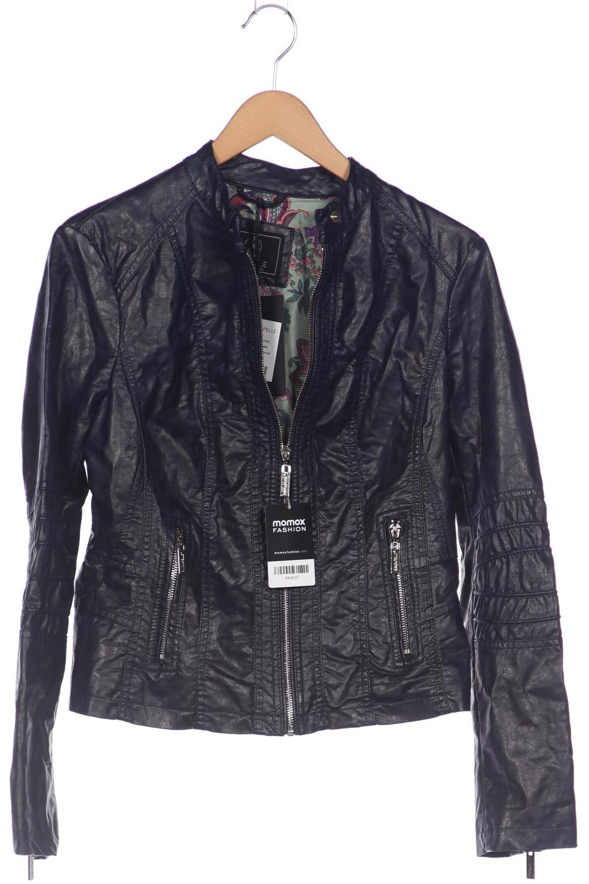 

Rino&Pelle Damen Jacke, marineblau, Gr. 40