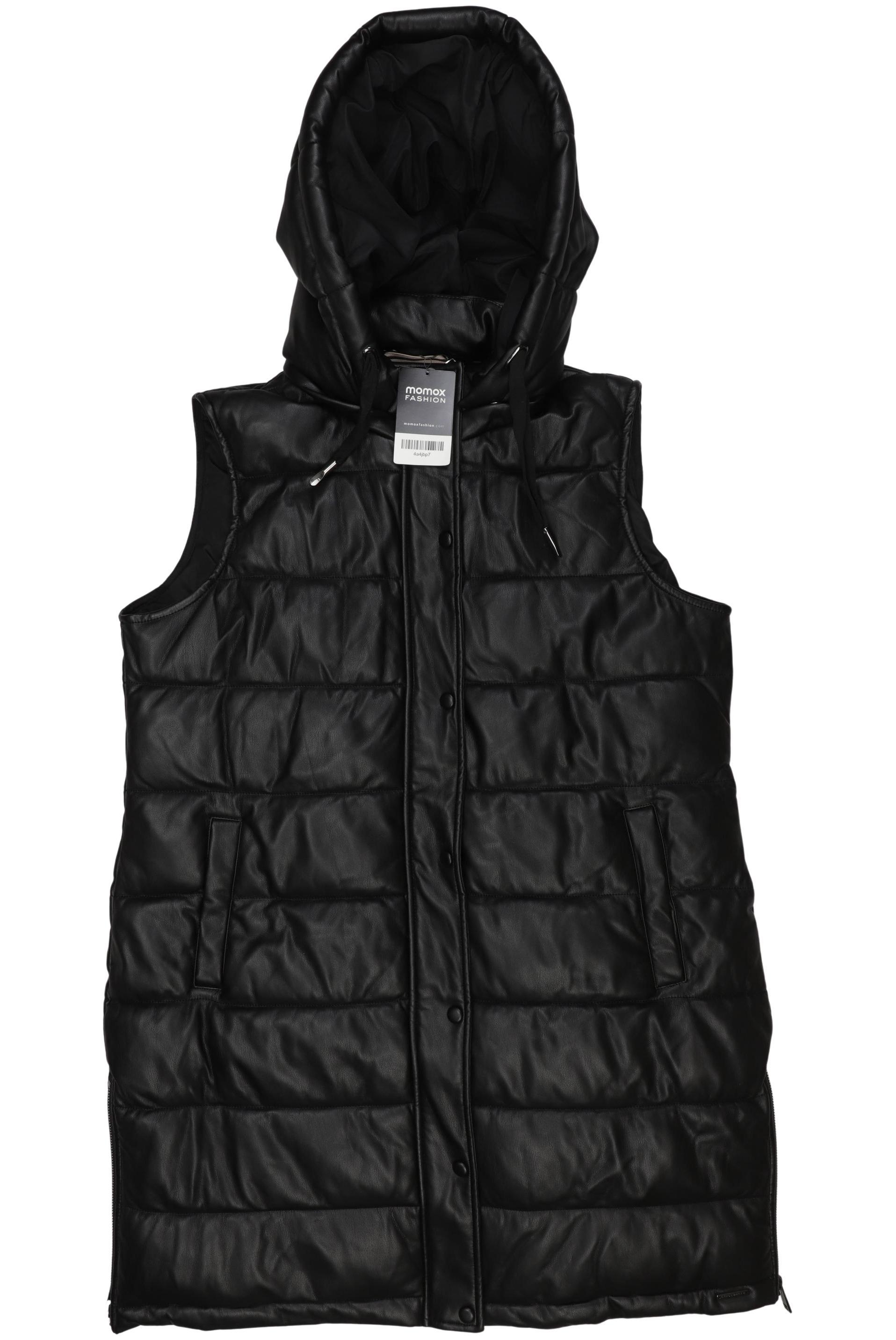 

Rino&Pelle Damen Weste, schwarz, Gr. 42