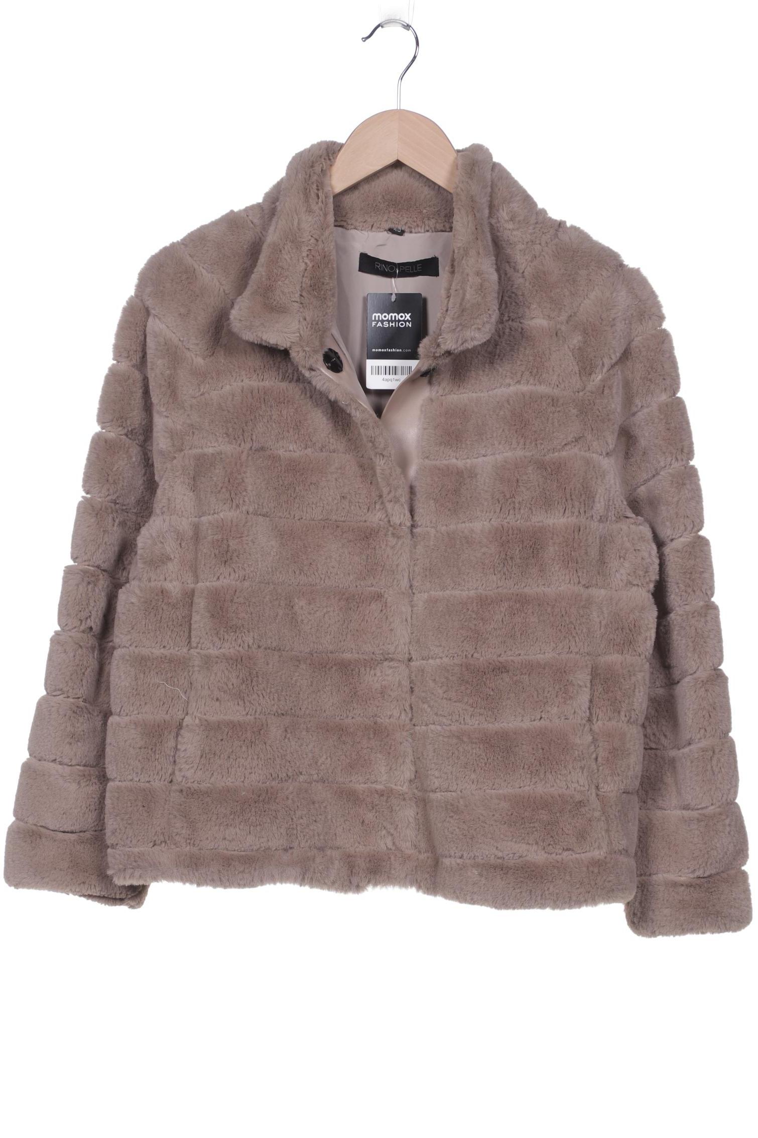 

RINO&PELLE Damen Jacke, beige