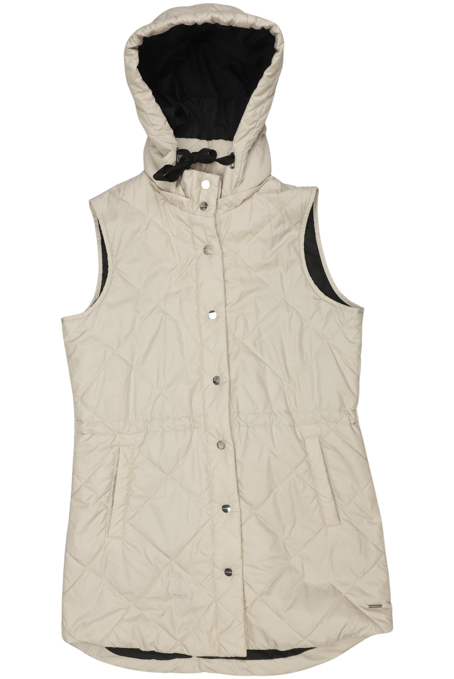

Rino&Pelle Damen Weste, beige, Gr. 38