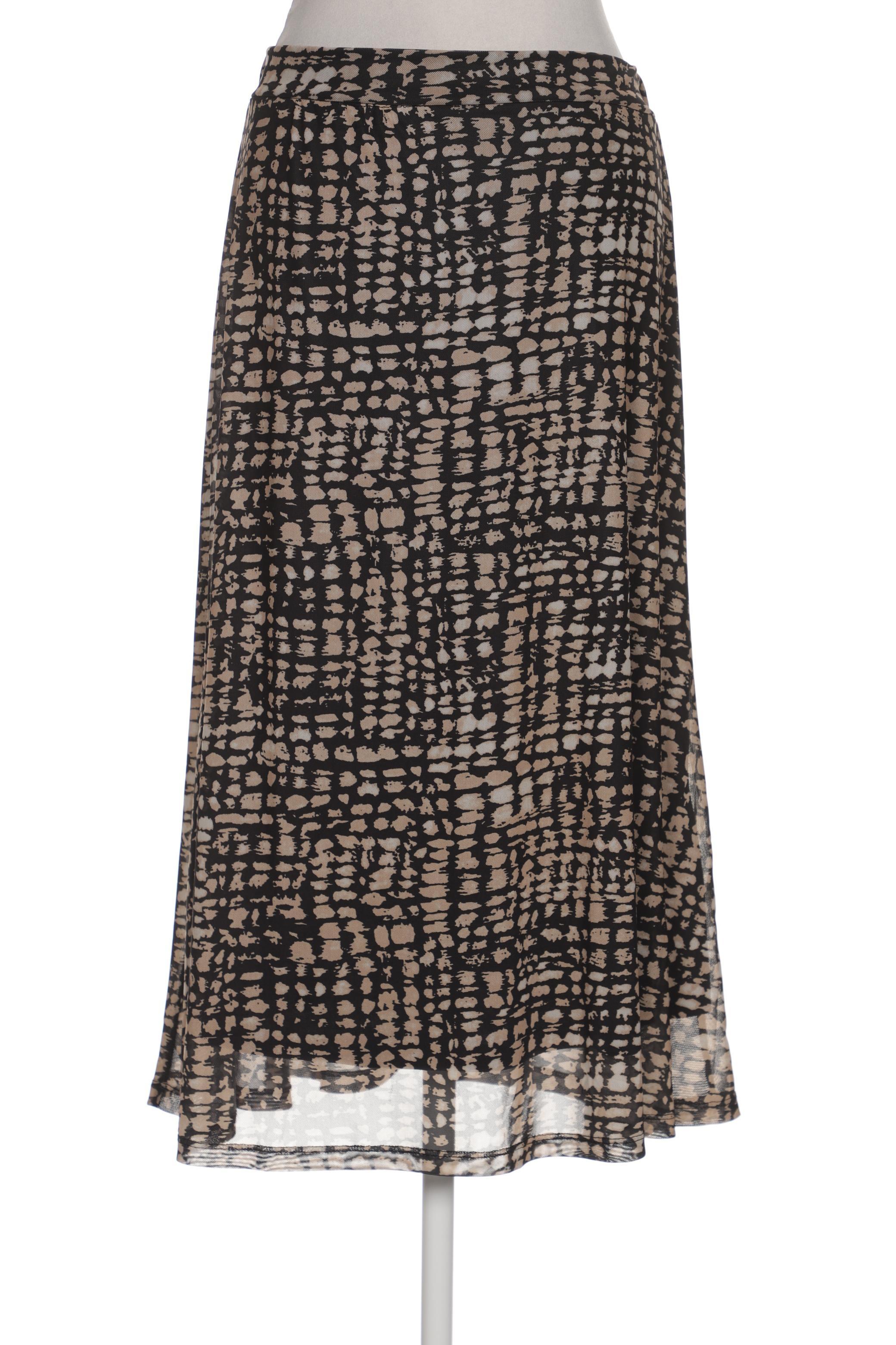 

Rino&Pelle Damen Rock, schwarz, Gr. 38