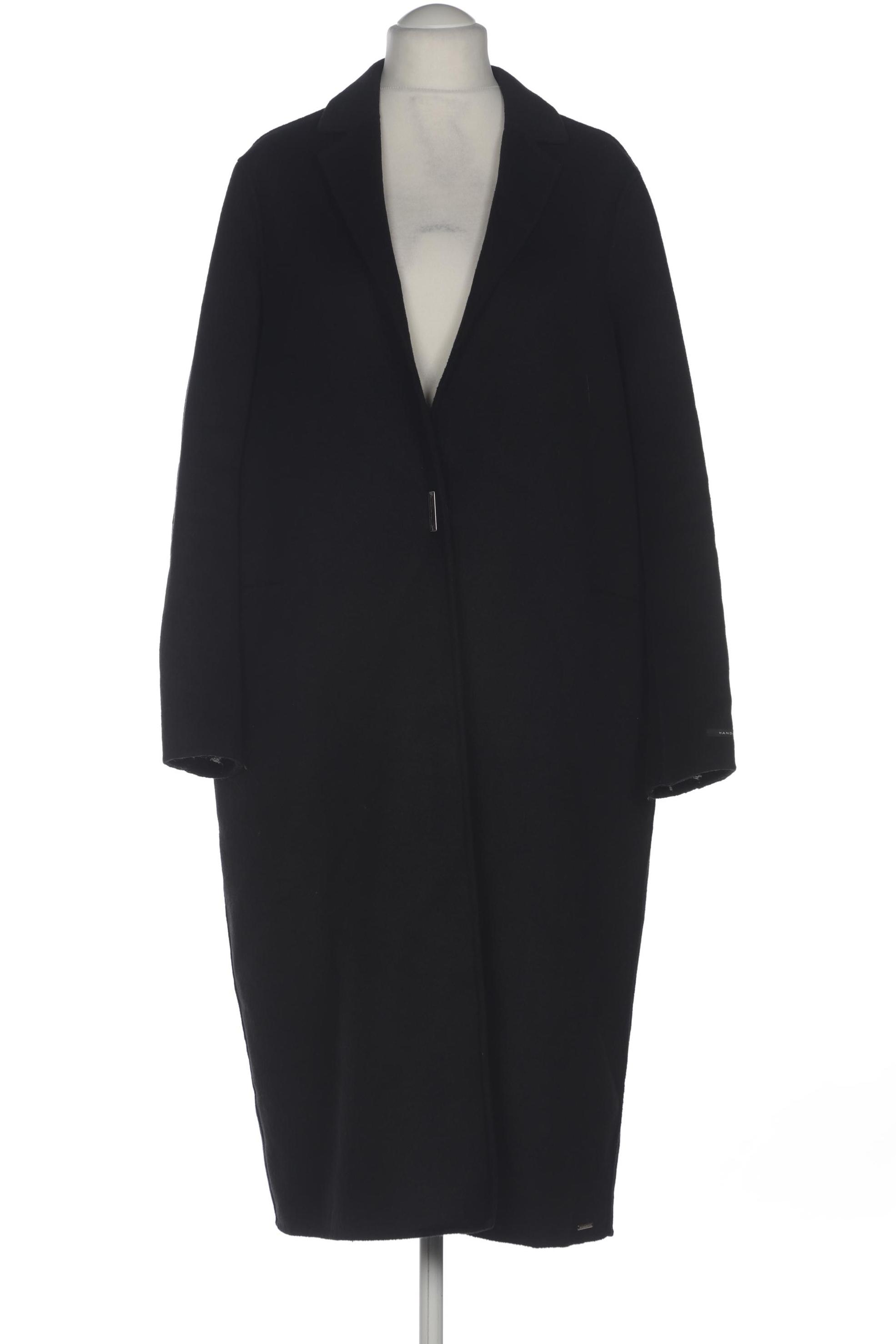 

Rino&Pelle Damen Mantel, schwarz, Gr. 46