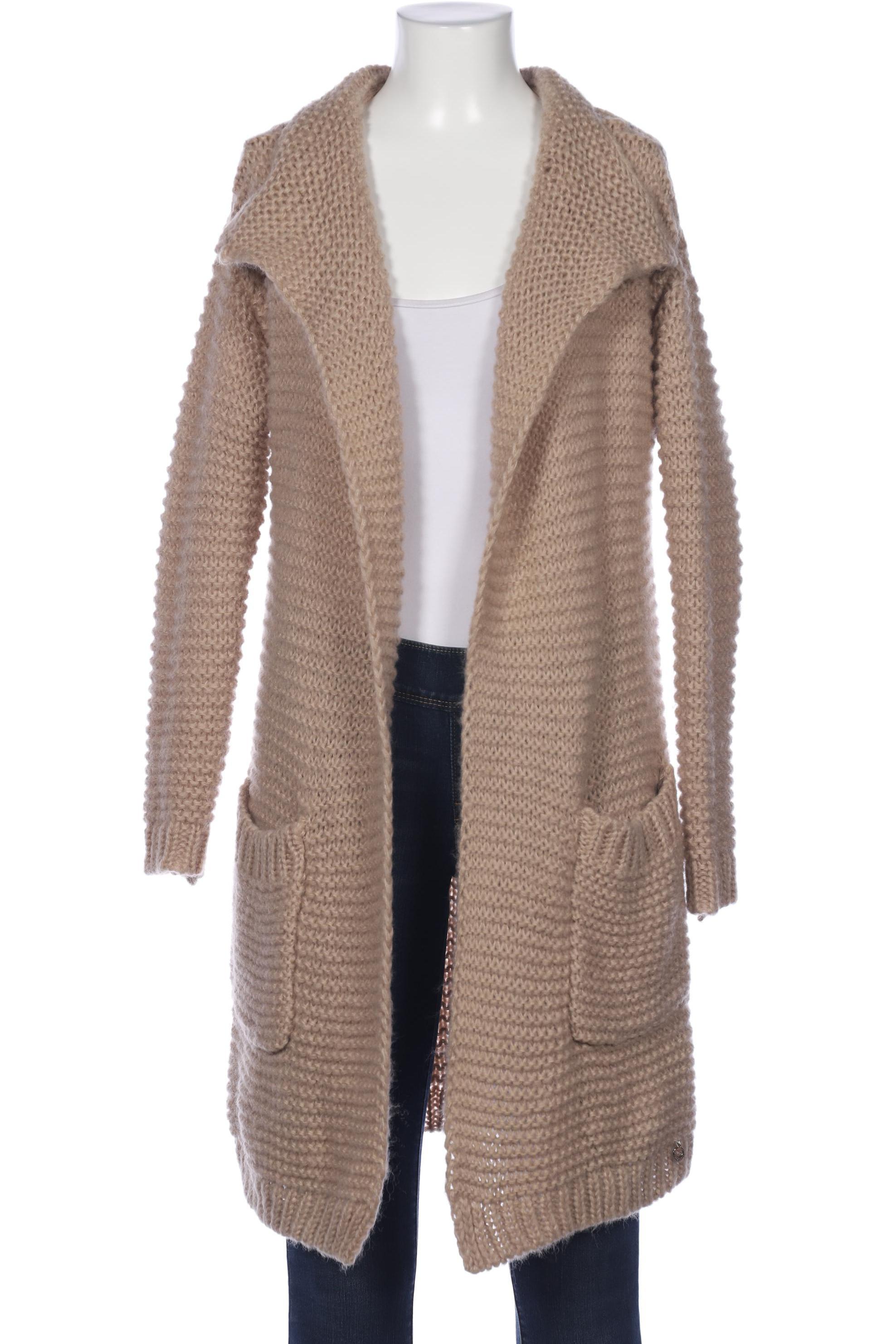 

RINO & PELLE Damen Strickjacke, beige