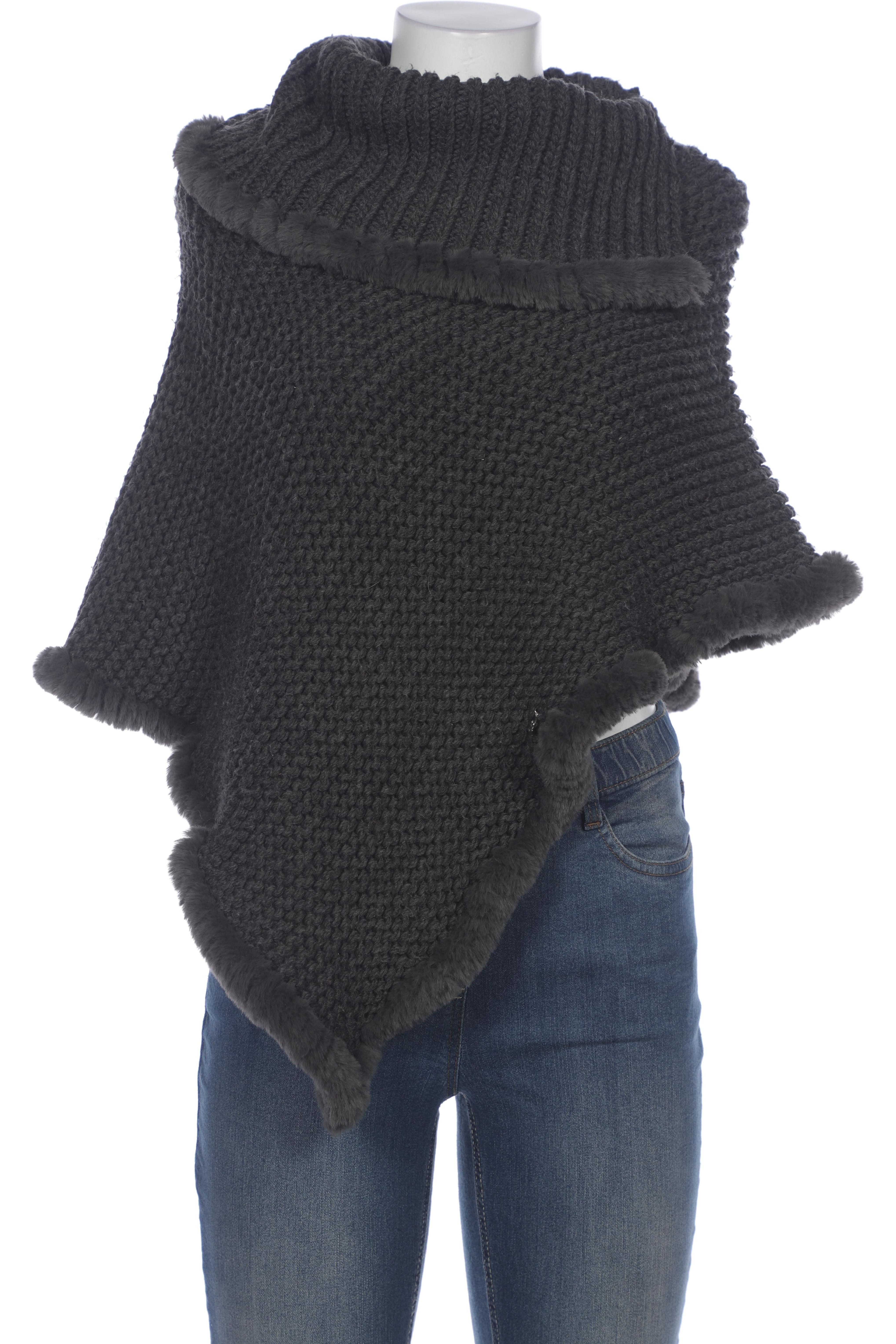 

Rino&Pelle Damen Pullover, grau, Gr. 36