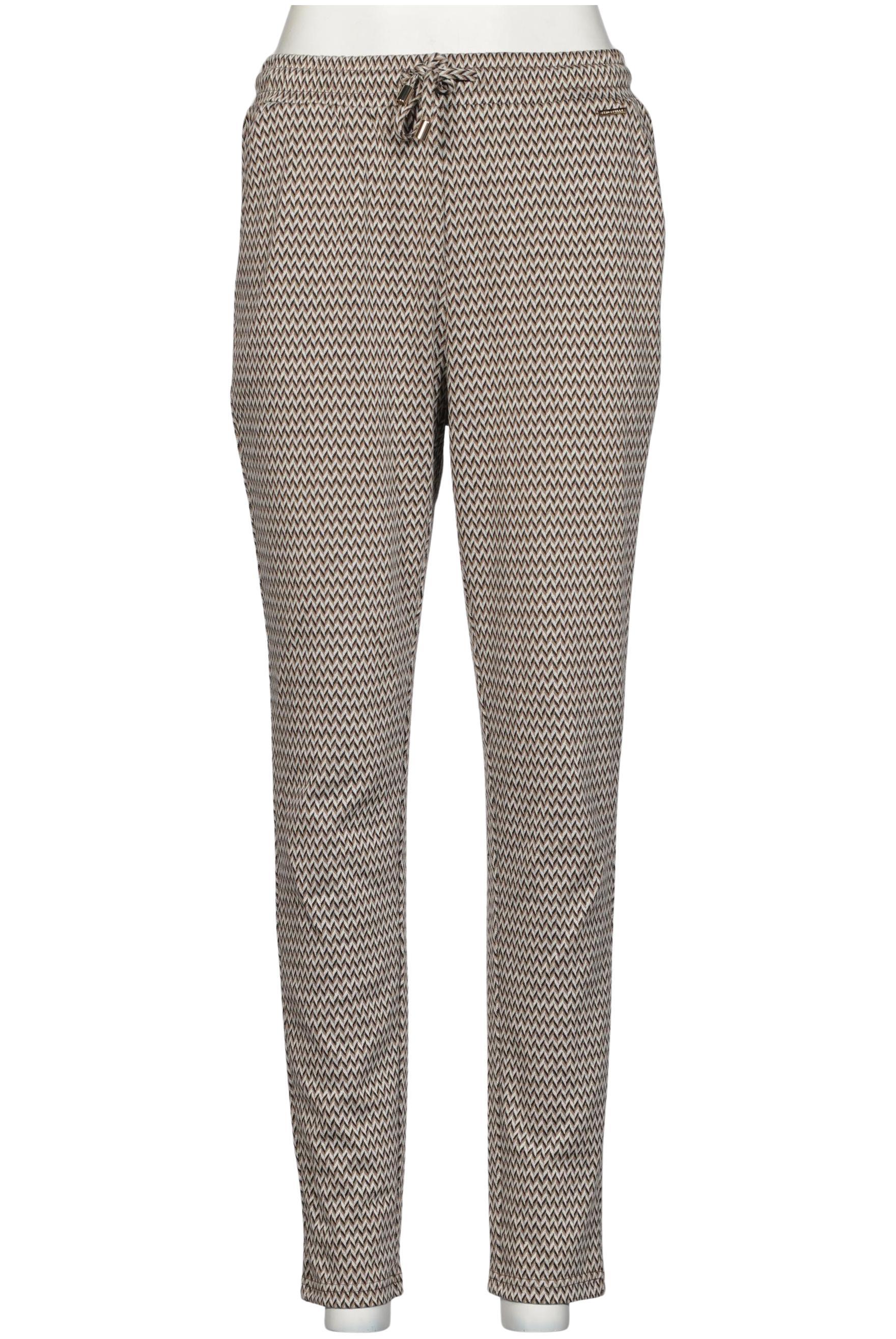 

Rino&Pelle Damen Stoffhose, beige, Gr. 0