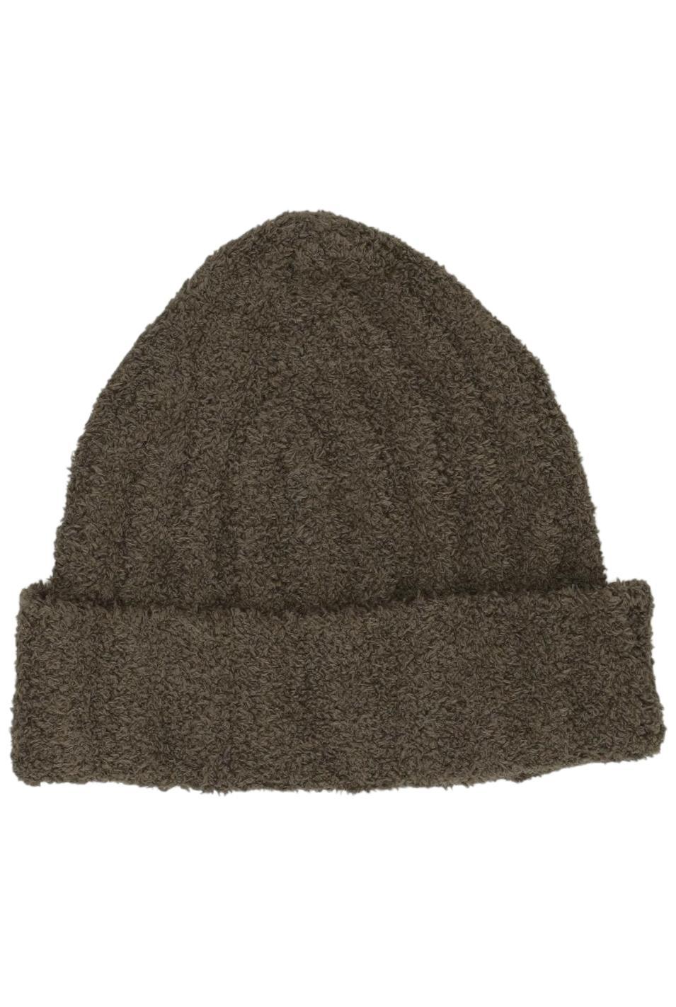 

Rino&Pelle Damen Hut/Mütze, braun, Gr. uni