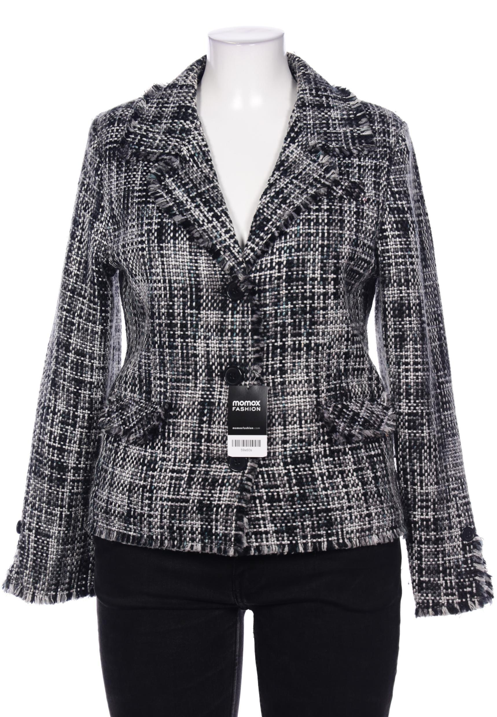 

Rino&Pelle Damen Blazer, grau, Gr. 44