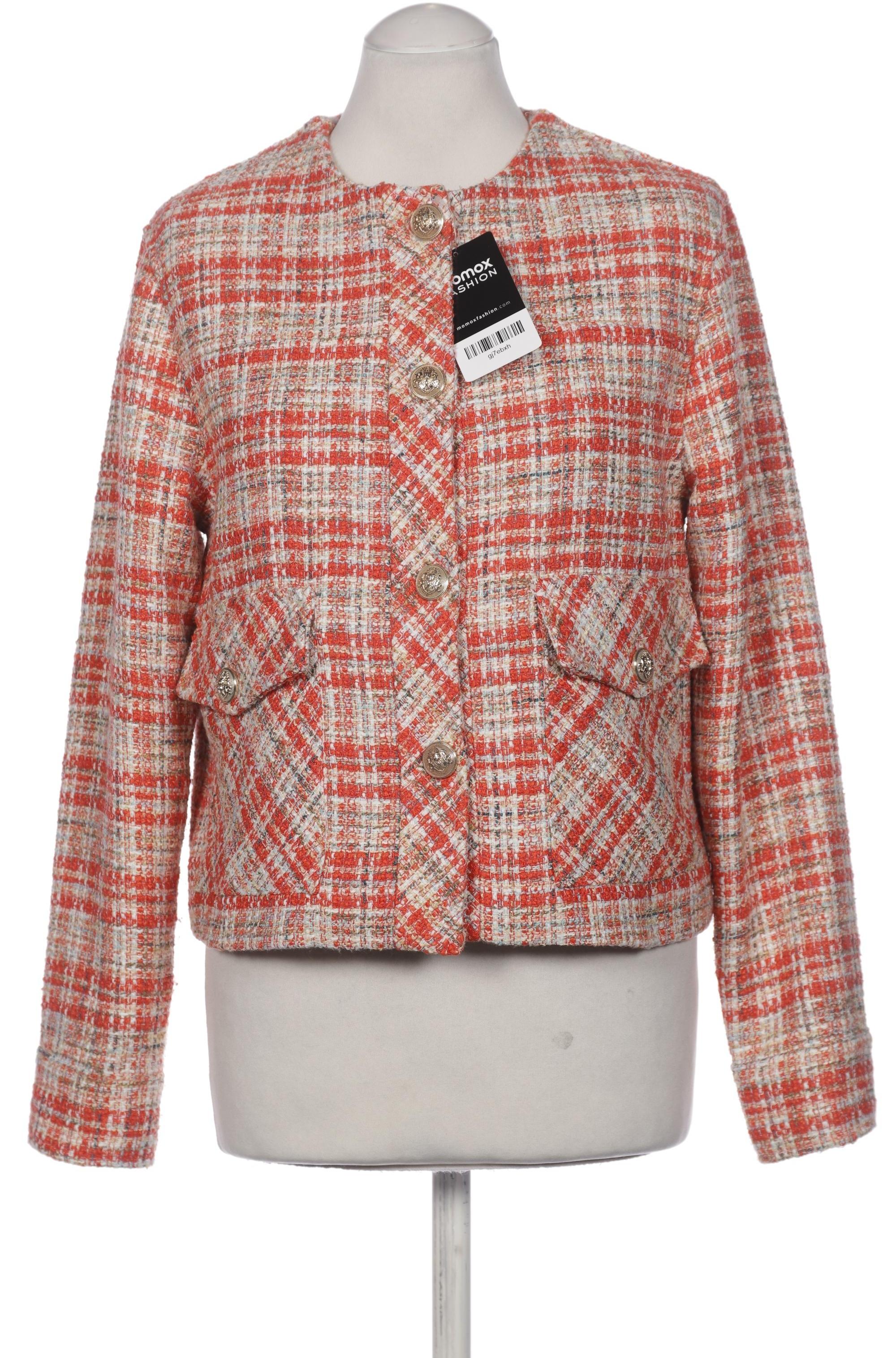 

Rino&Pelle Damen Blazer, rot, Gr. 36