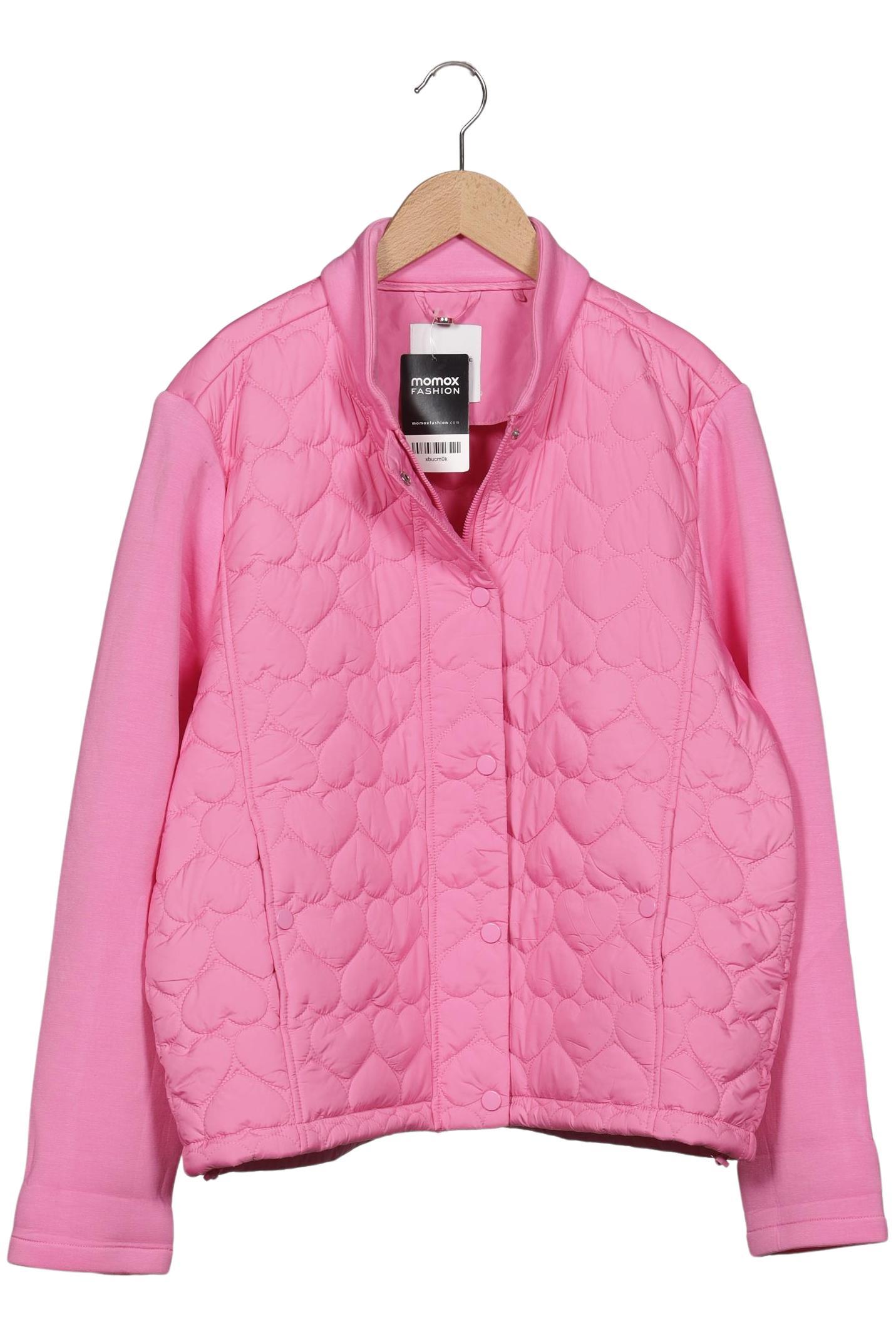 

Rino&Pelle Damen Jacke, pink, Gr. 42