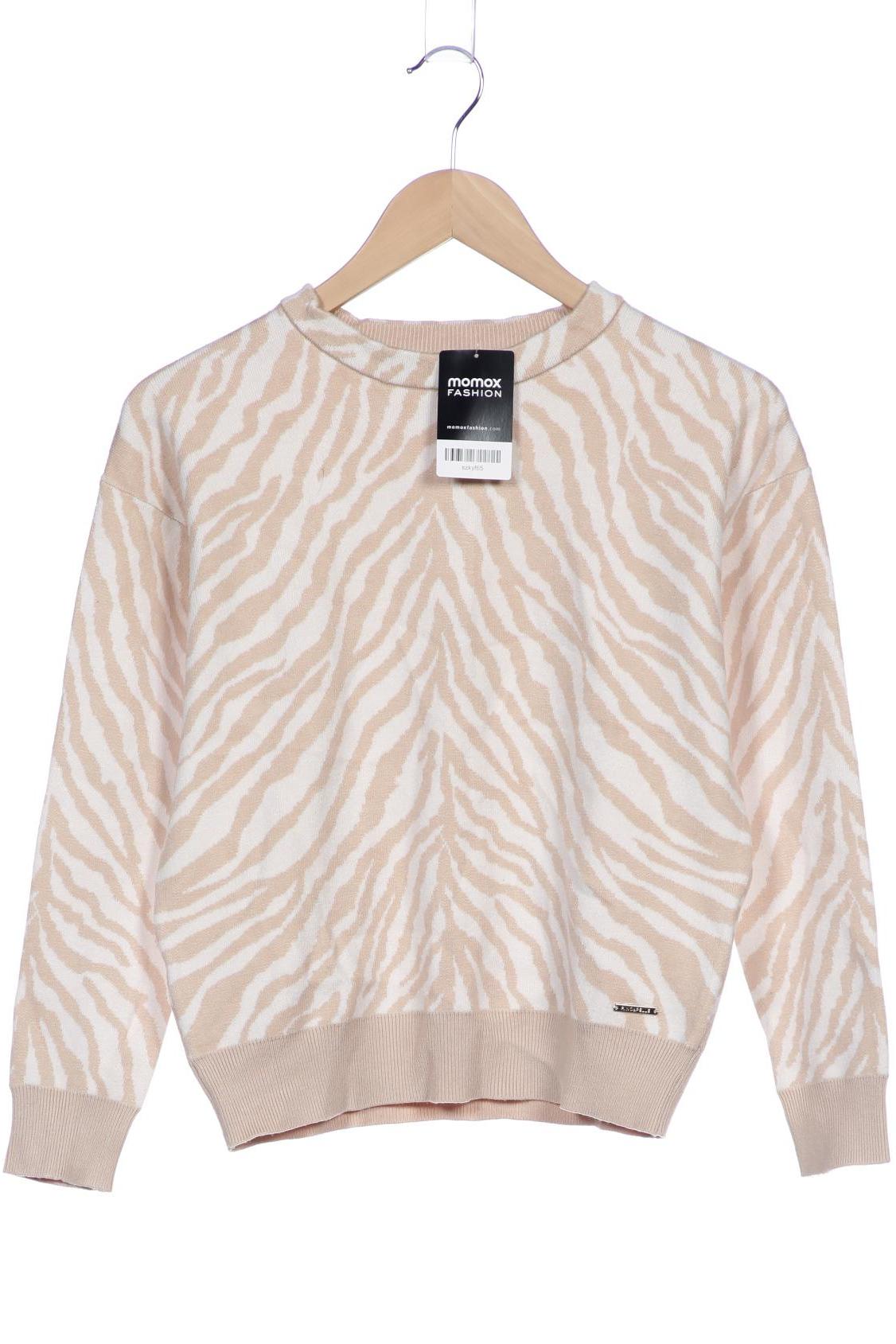 

Rino&Pelle Damen Pullover, beige, Gr. 34