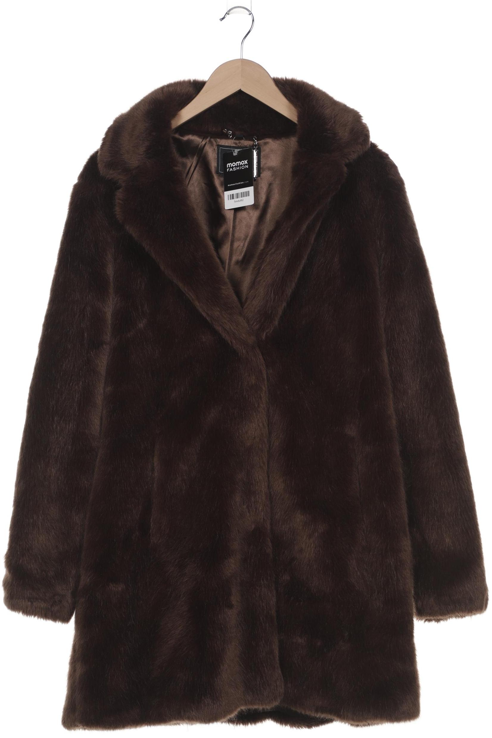 

Rino&Pelle Damen Mantel, braun, Gr. 44