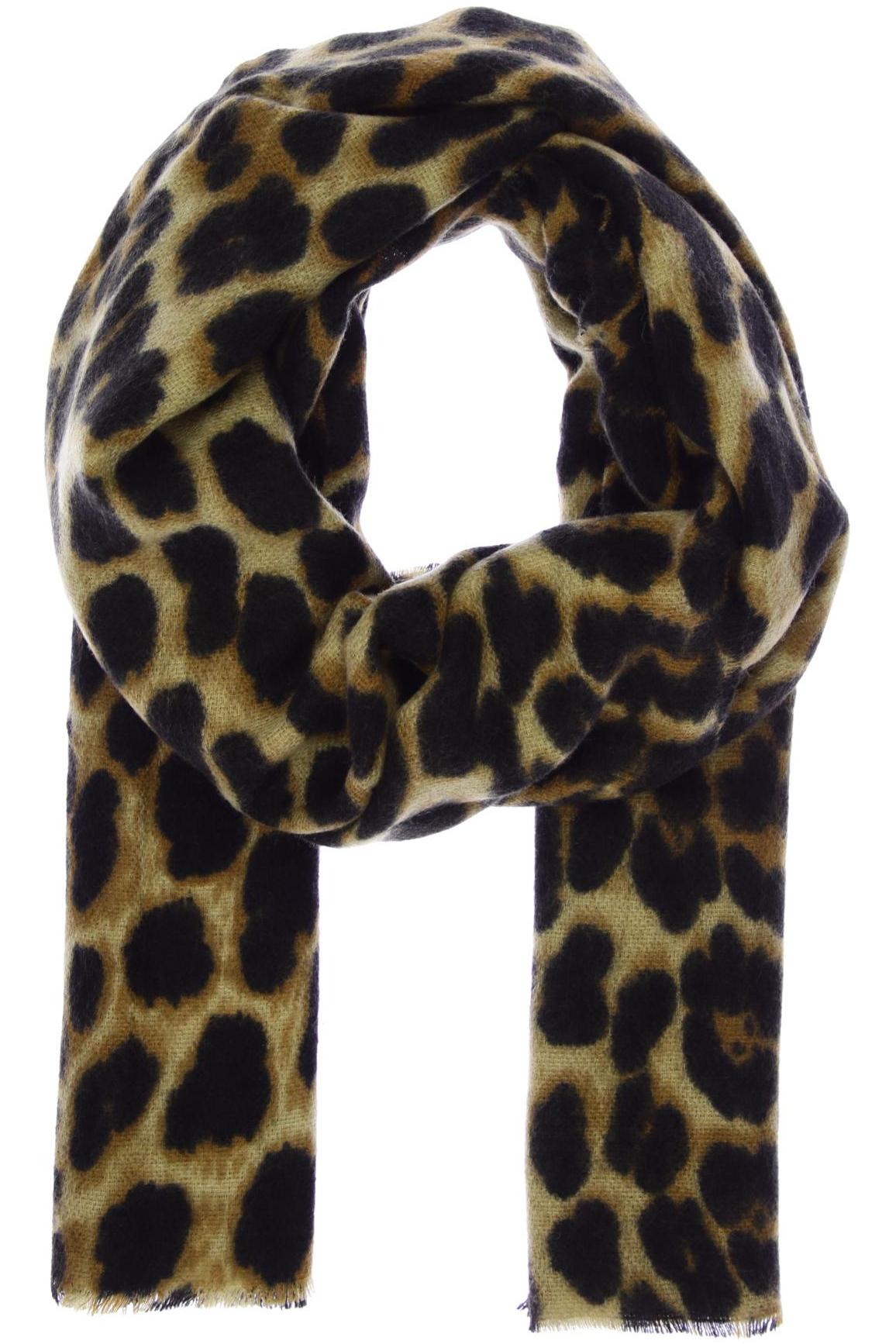 

Rino&Pelle Damen Schal, schwarz, Gr.