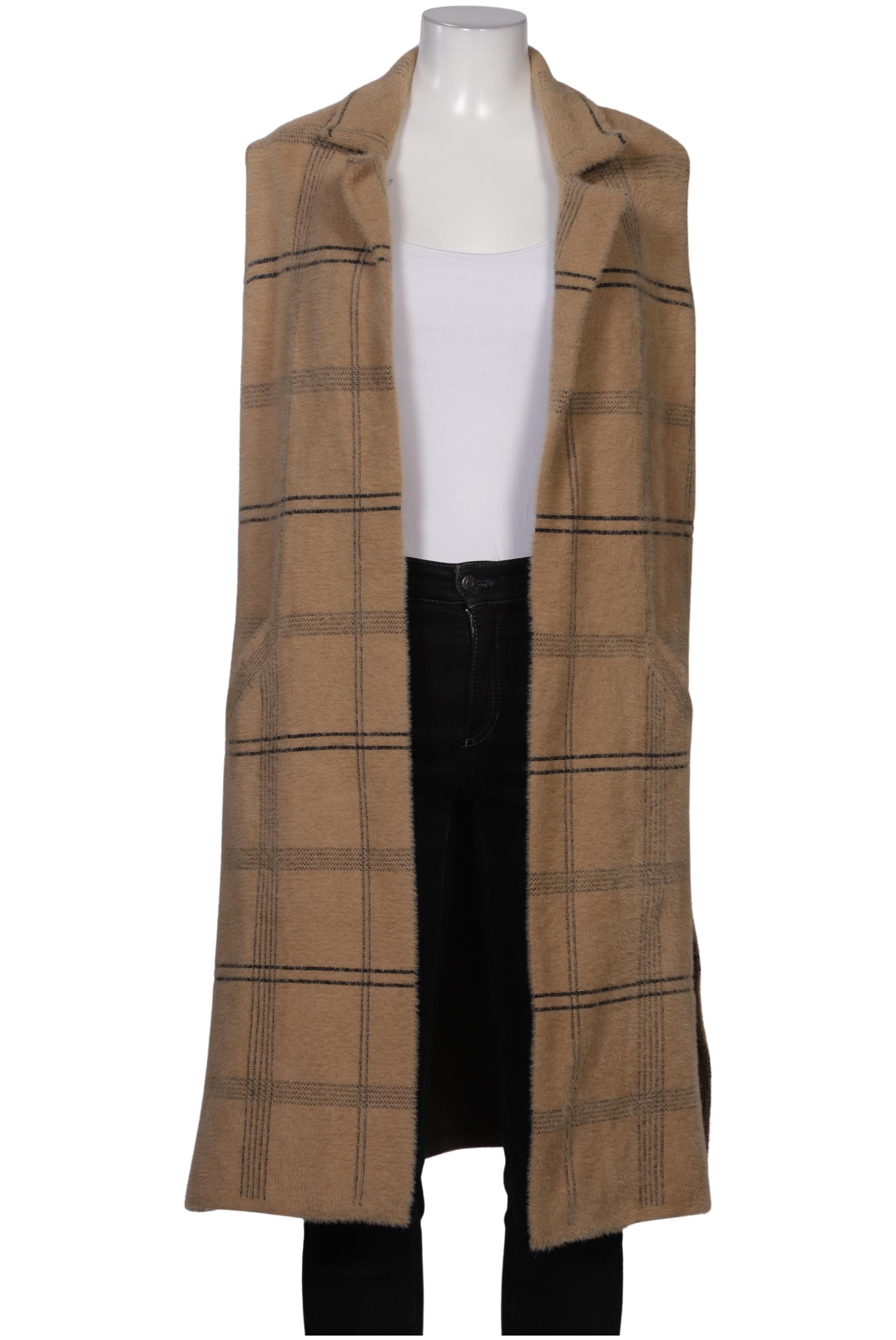 

Rino&Pelle Damen Strickjacke, beige, Gr. 42