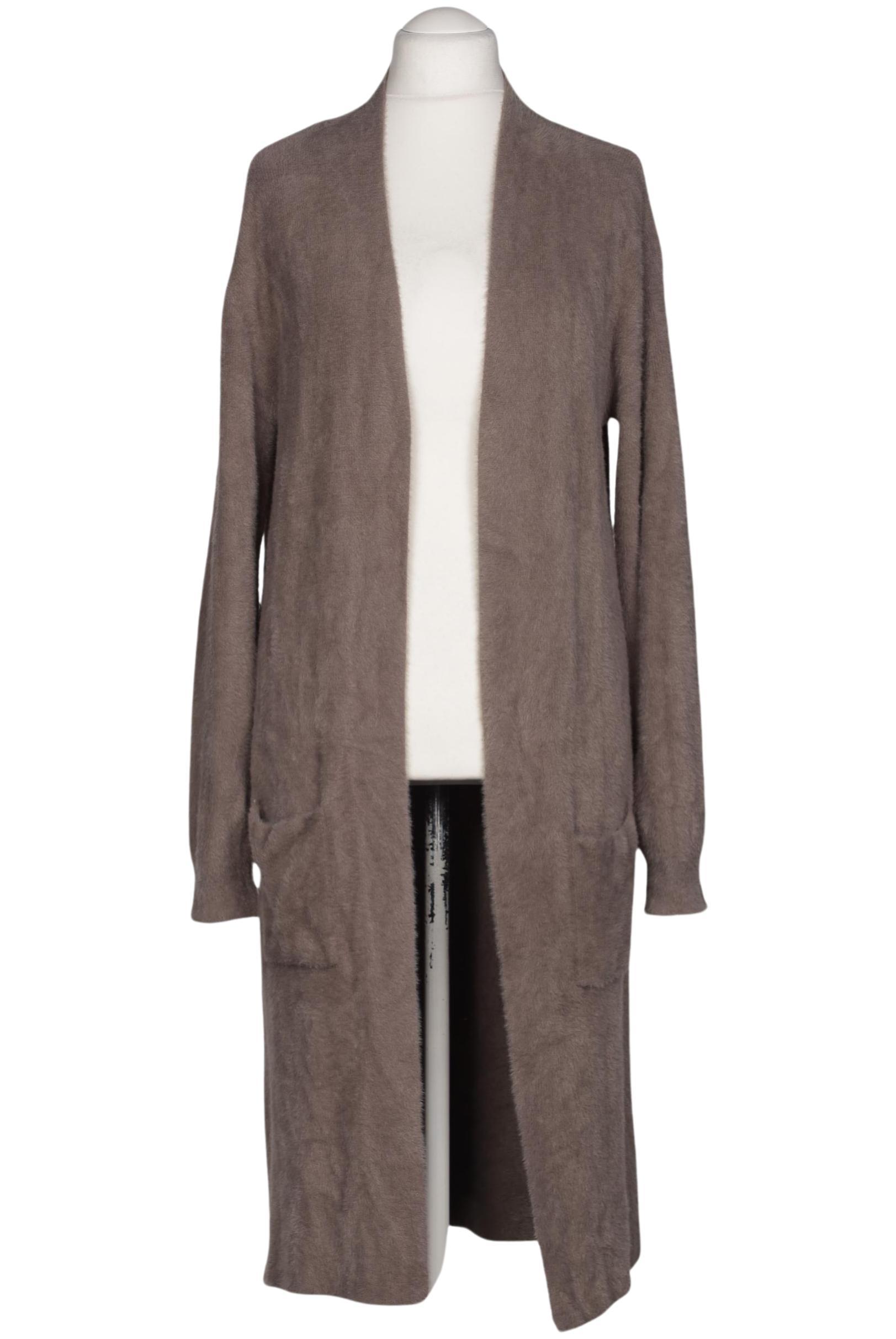 

Rino&Pelle Damen Strickjacke, braun, Gr. 42