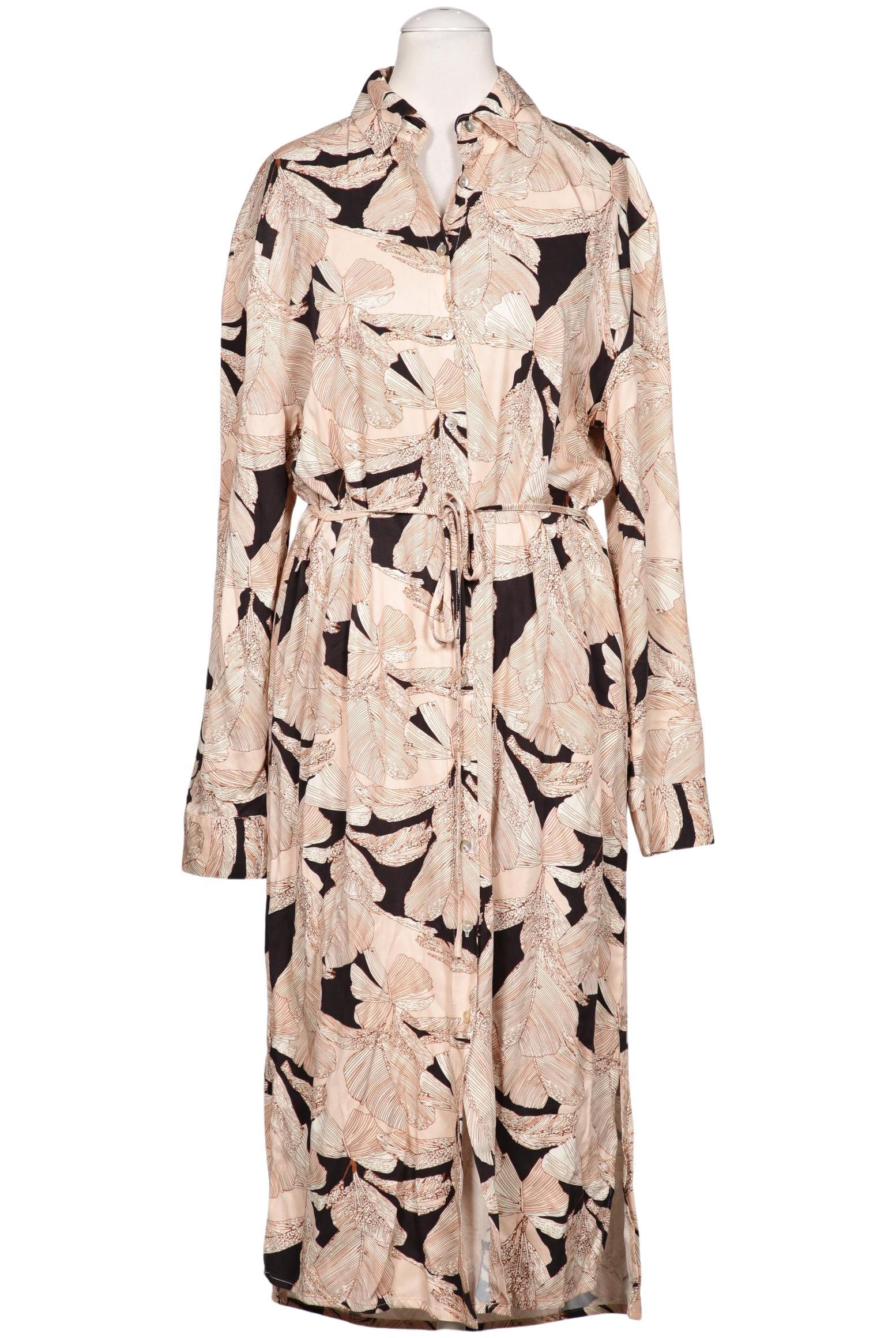 

Rino&Pelle Damen Kleid, pink, Gr. 34