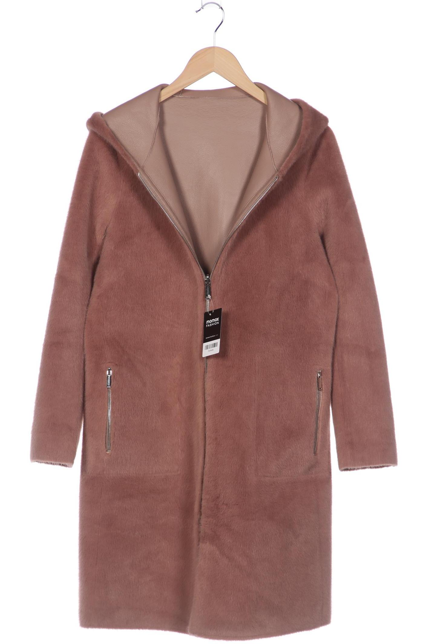 

RINO & PELLE Damen Mantel, pink