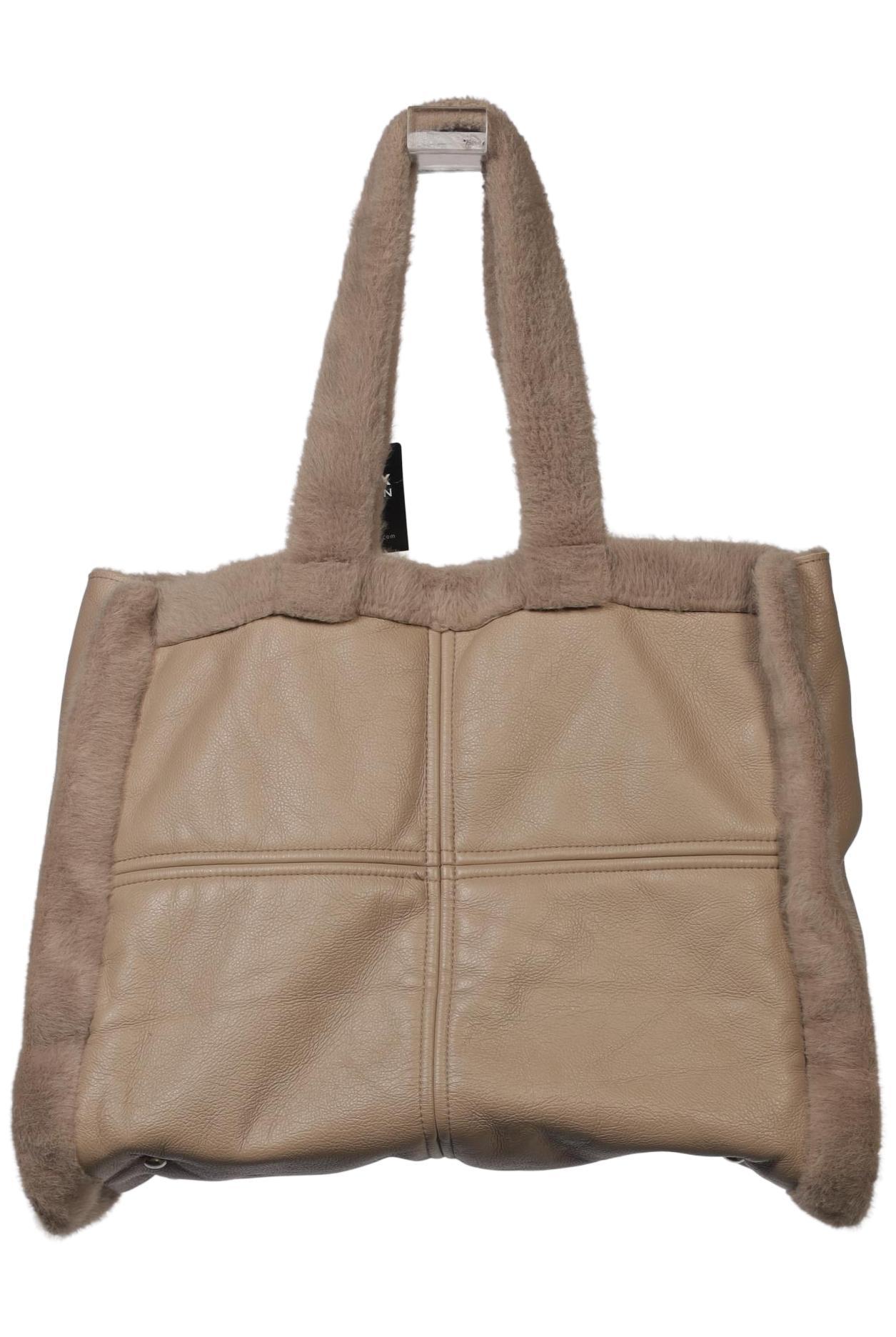 

Rino&Pelle Damen Handtasche, beige, Gr.