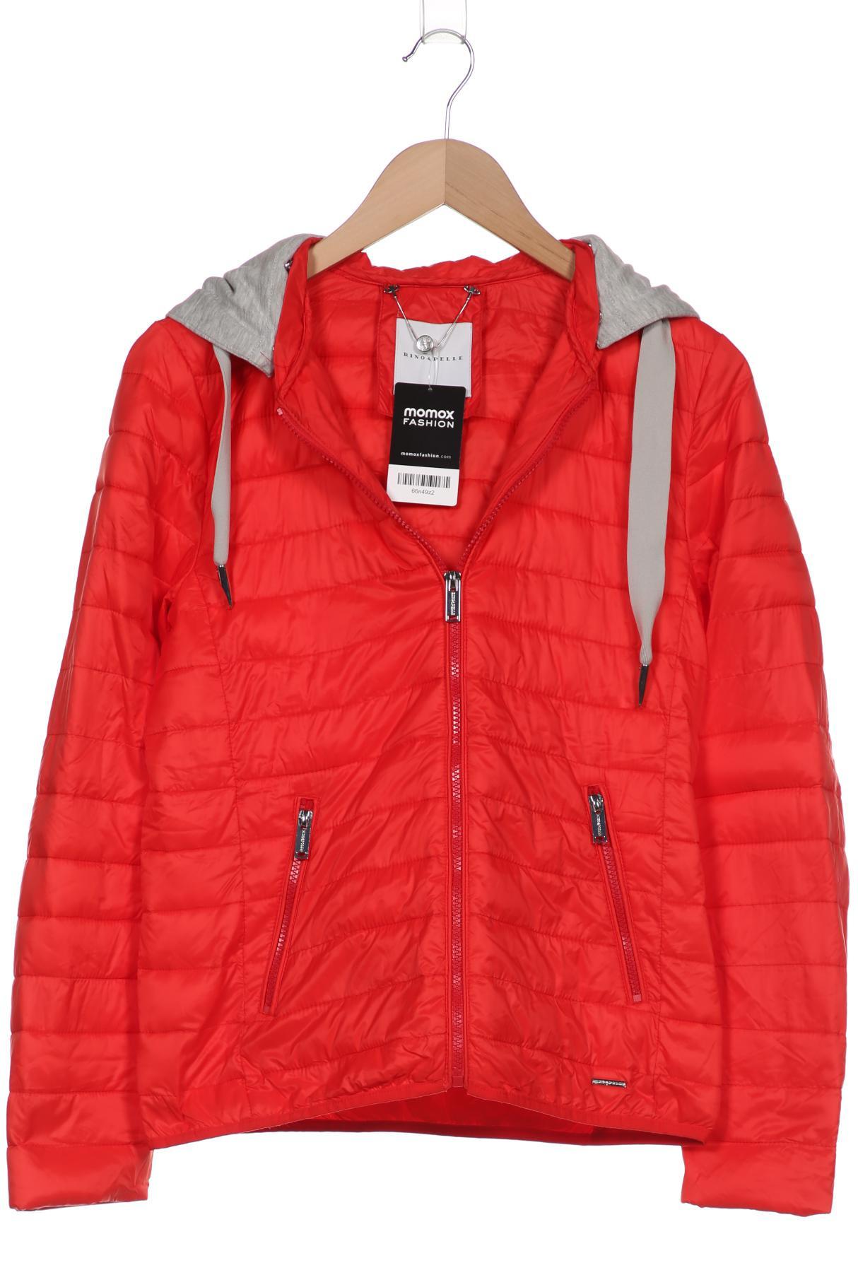 

RINO&PELLE Damen Jacke, rot