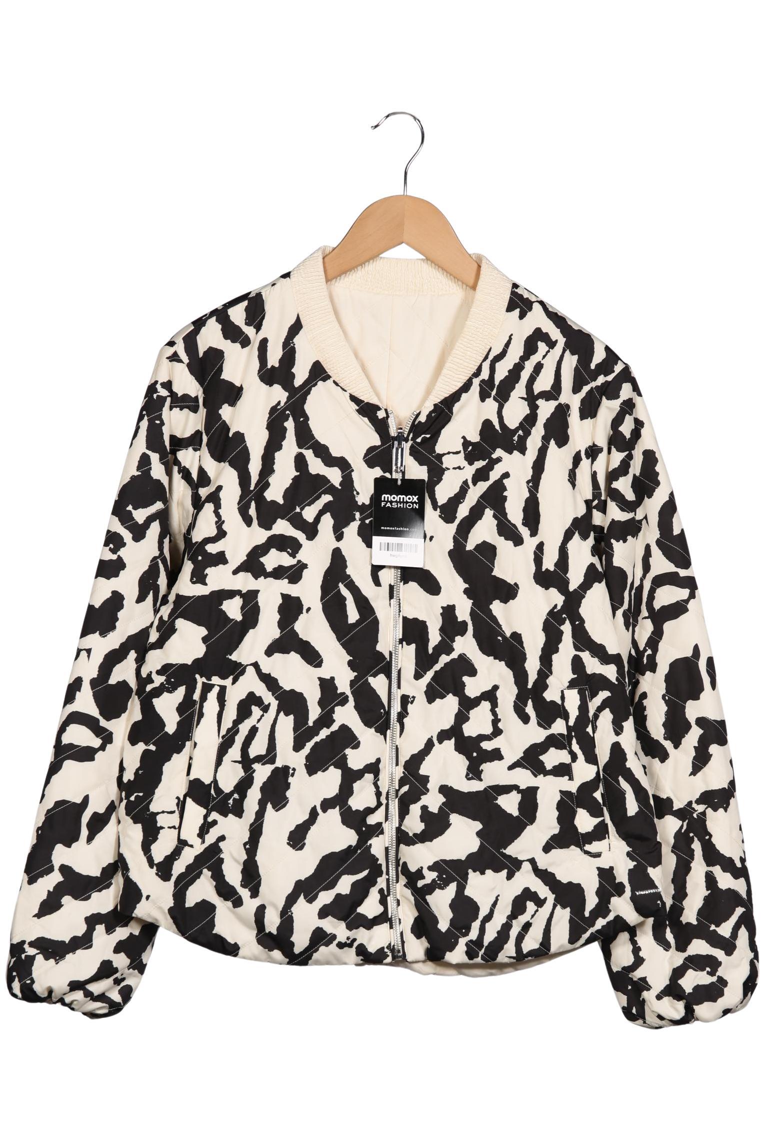 

Rino&Pelle Damen Jacke, cremeweiß, Gr. 44