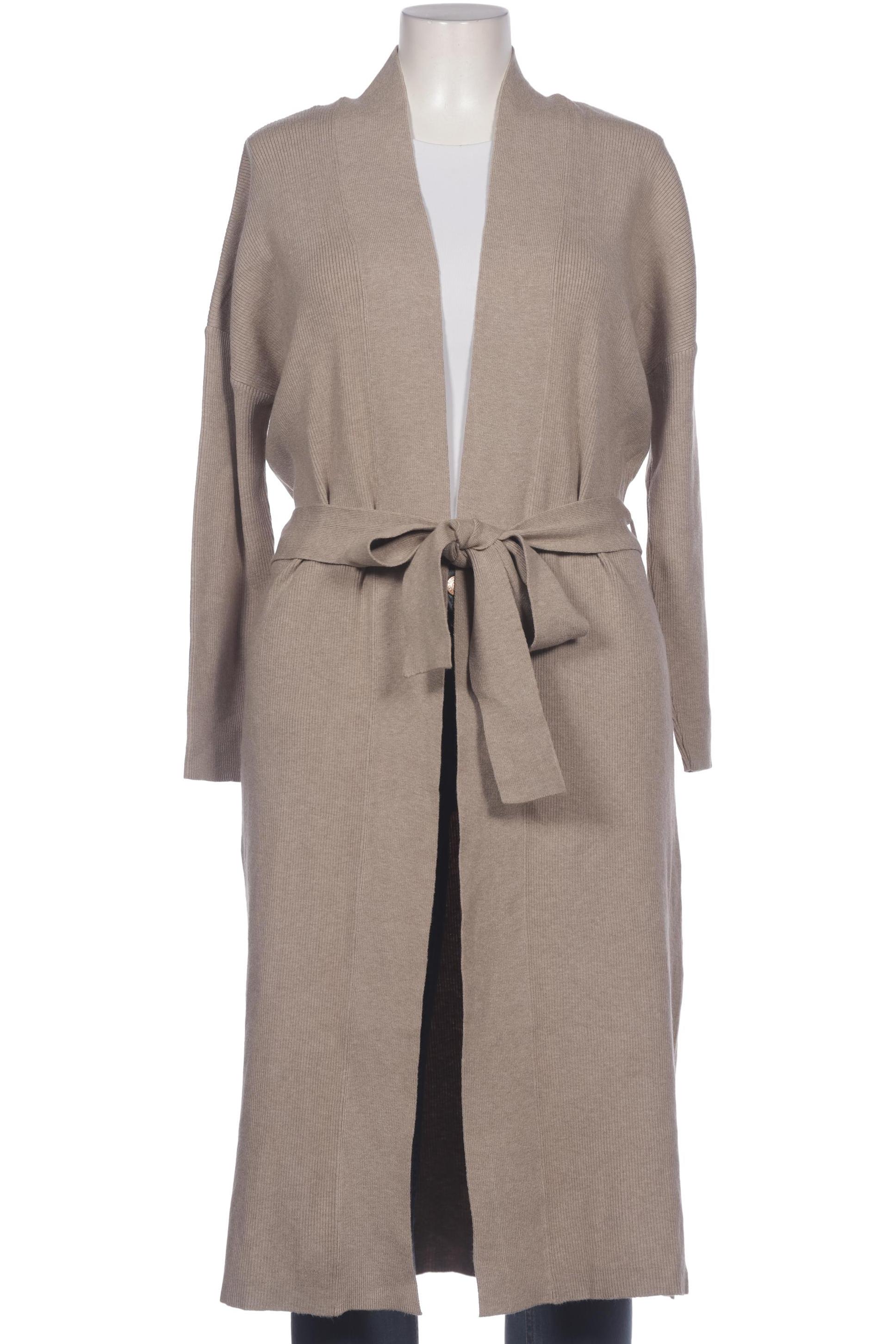 

Rino&Pelle Damen Strickjacke, beige, Gr. 42