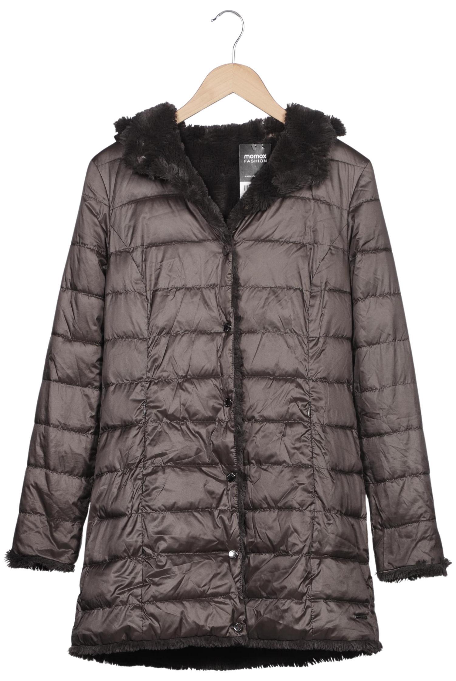 

Rino&Pelle Damen Mantel, grau, Gr. 36