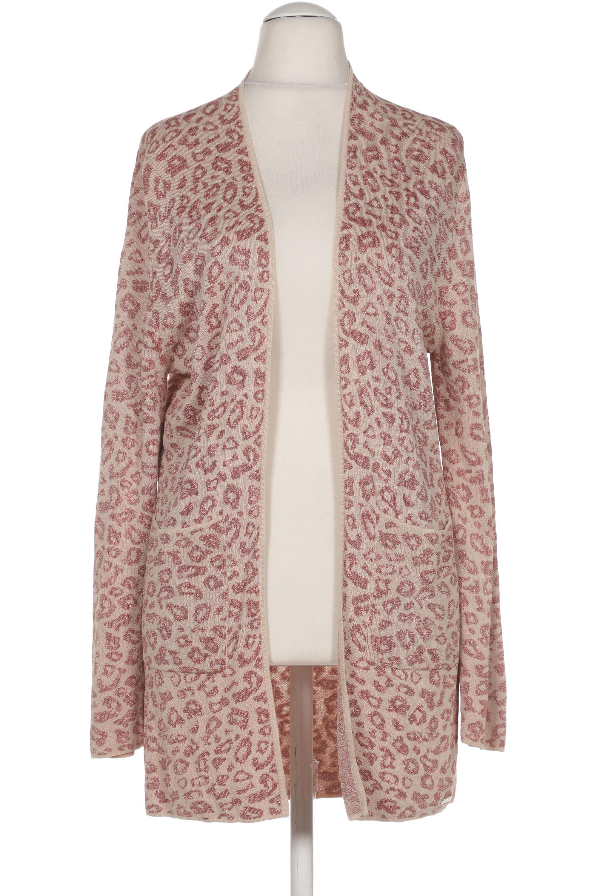 

Rino&Pelle Damen Strickjacke, beige, Gr. 36