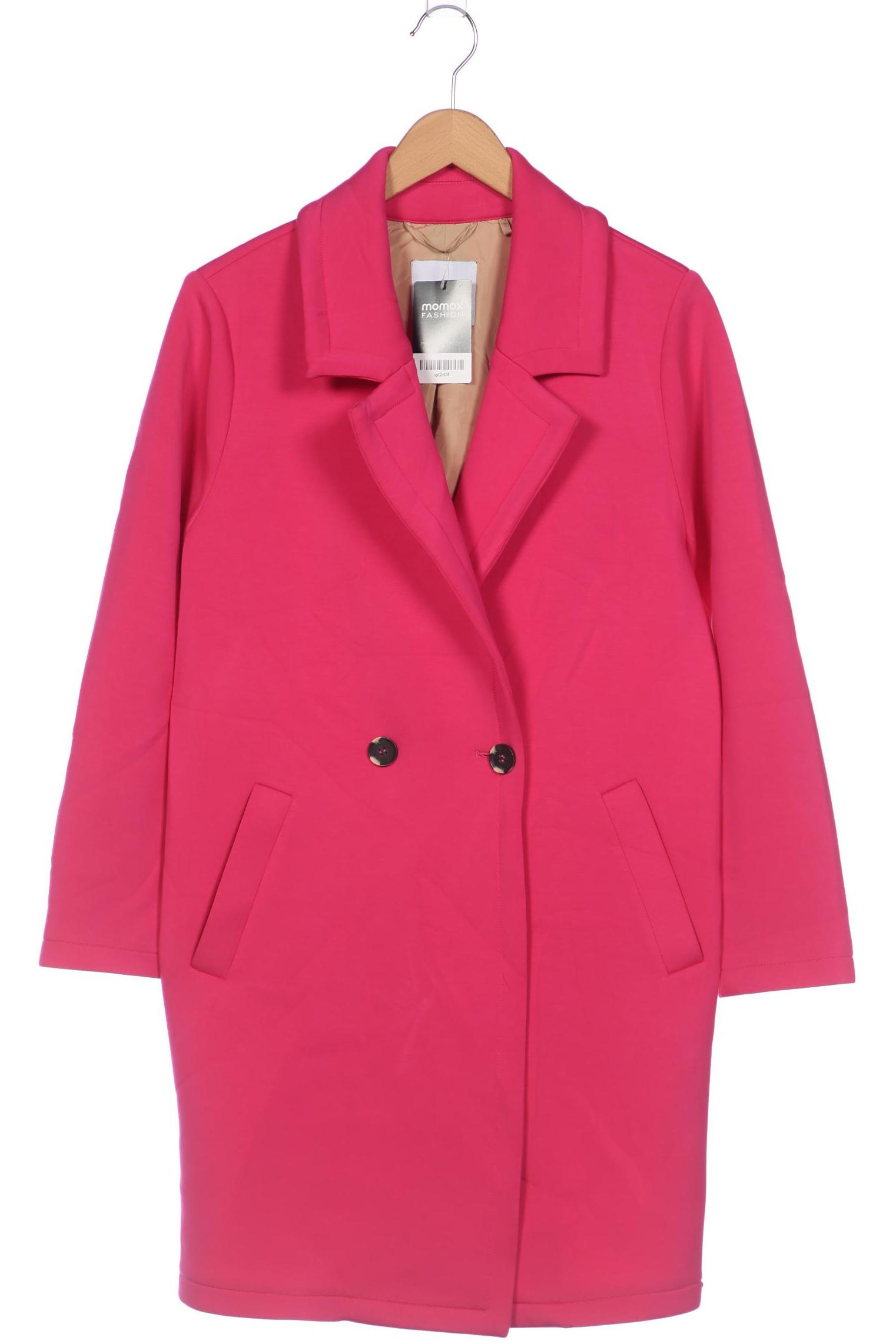 

Rino&Pelle Damen Mantel, pink, Gr. 38