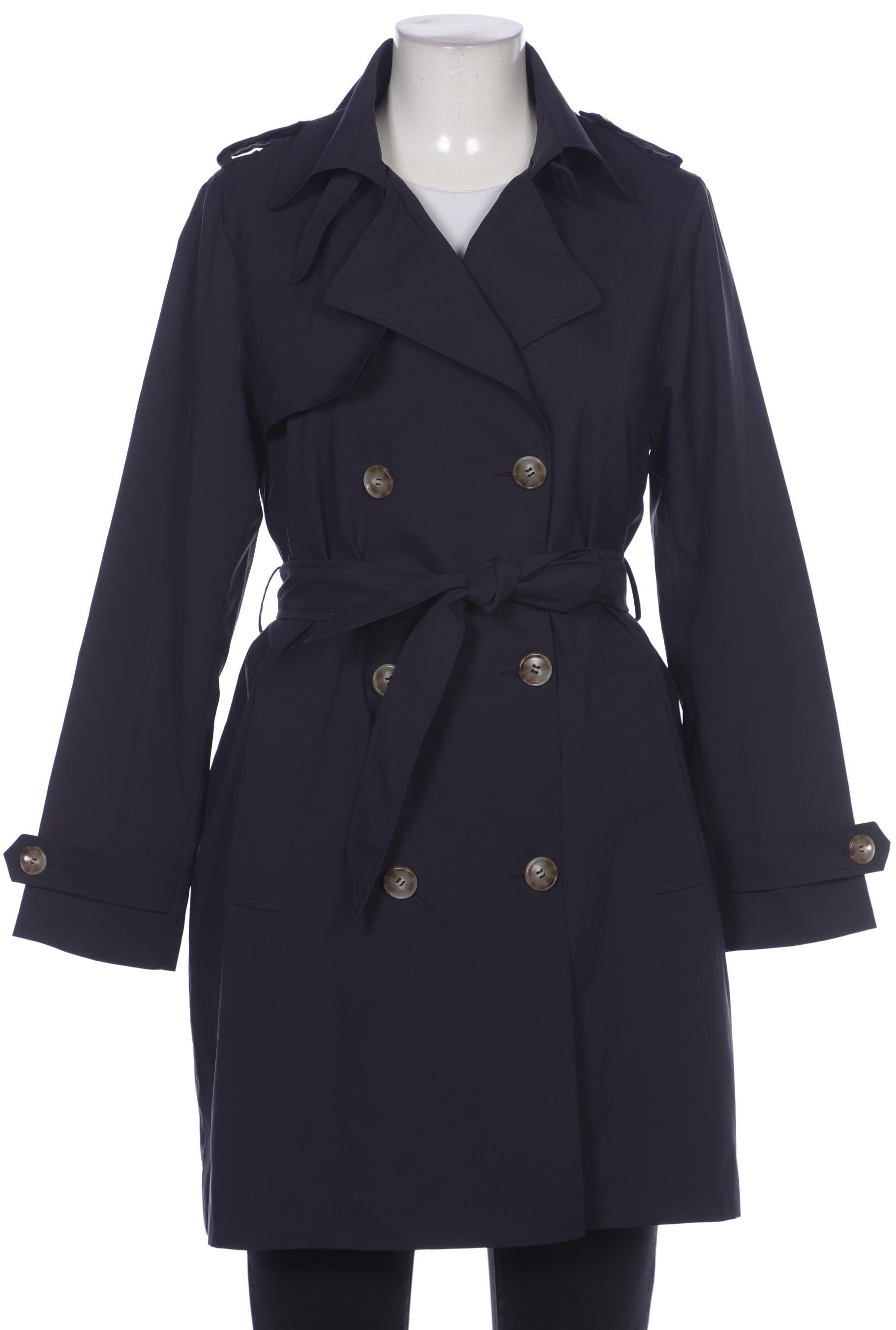 

Rino&Pelle Damen Mantel, marineblau, Gr. 40