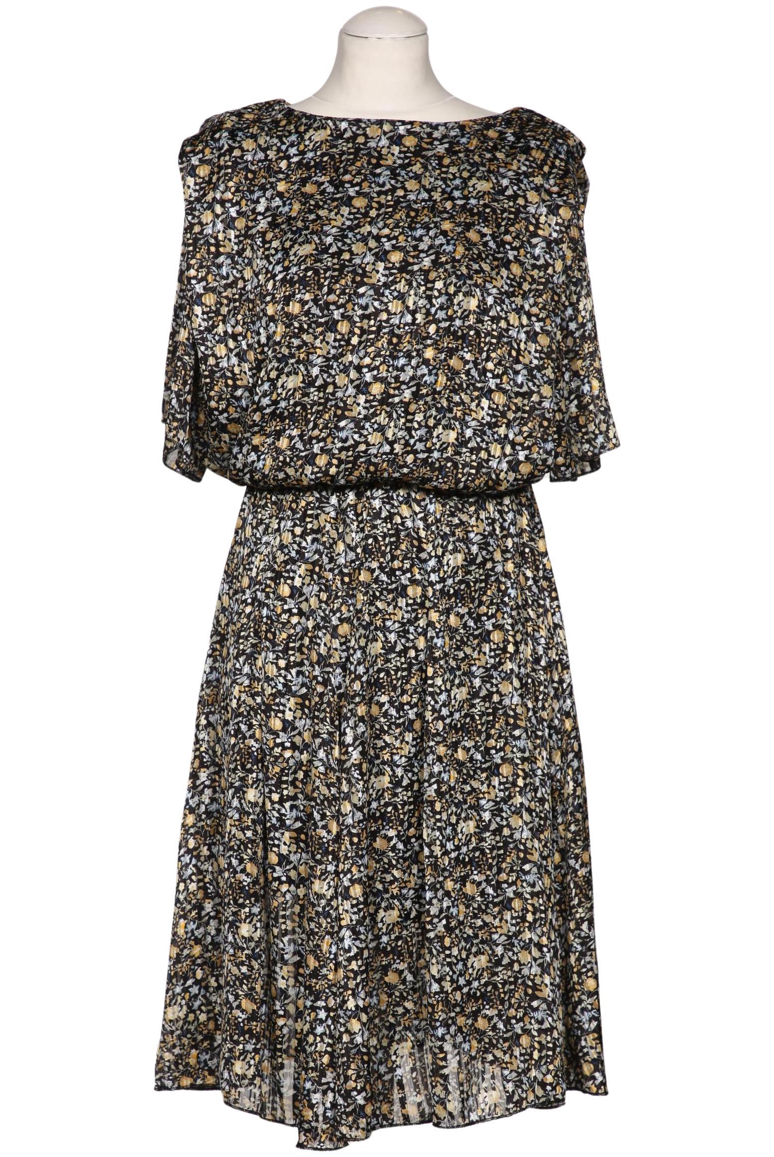 

Rino&Pelle Damen Kleid, mehrfarbig, Gr. 38