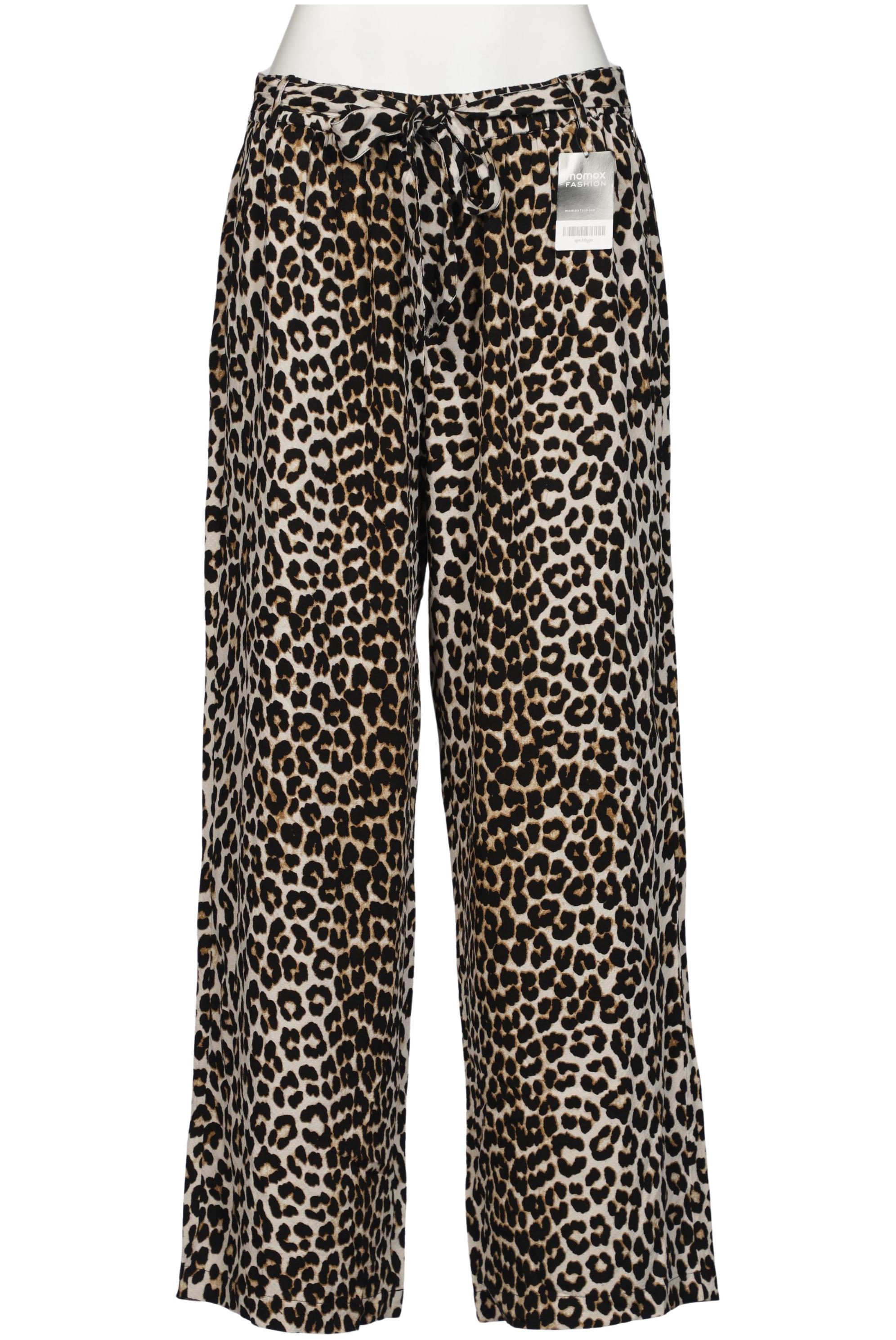 

Rino&Pelle Damen Stoffhose, beige, Gr. 42