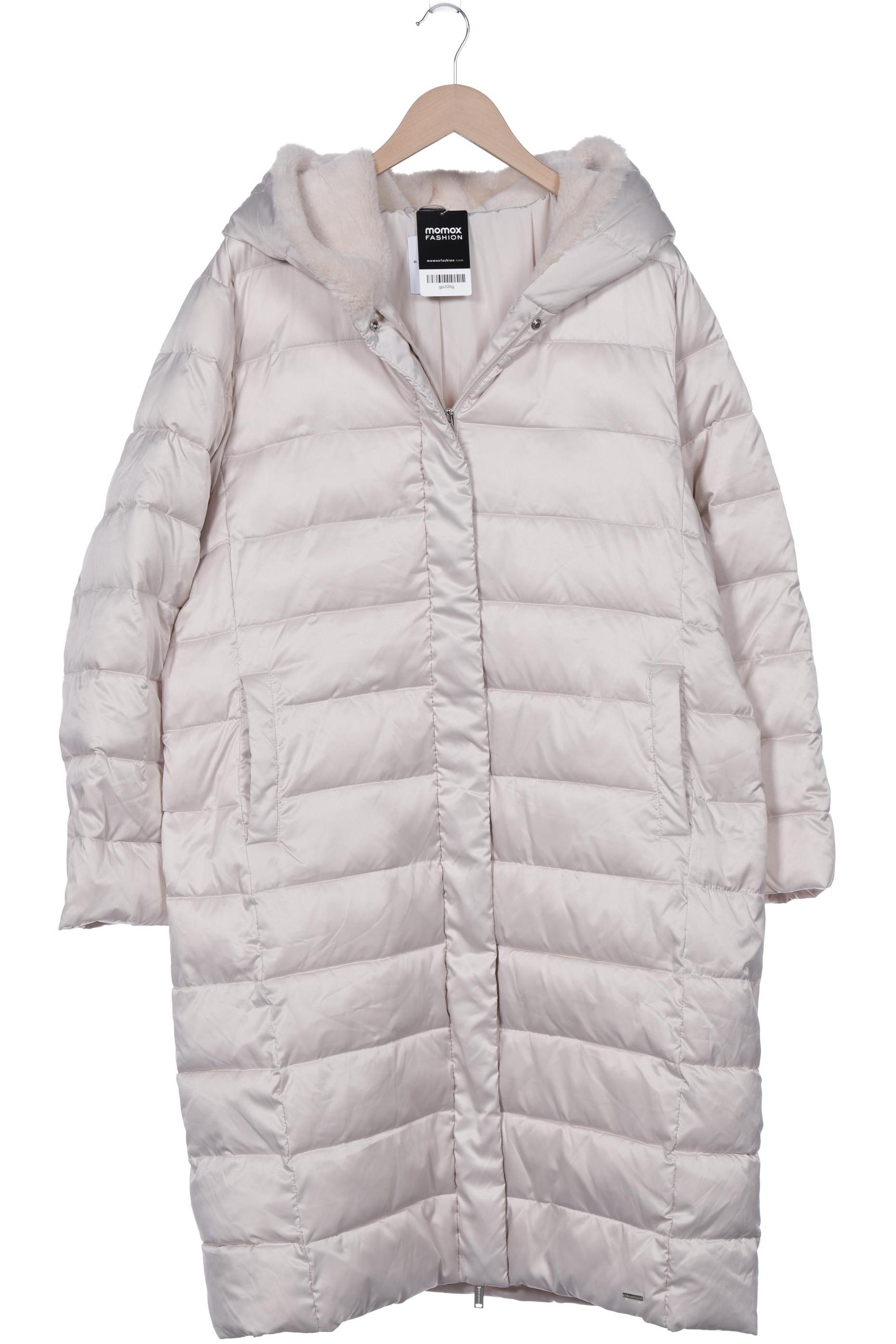 

Rino&Pelle Damen Mantel, beige, Gr. 46