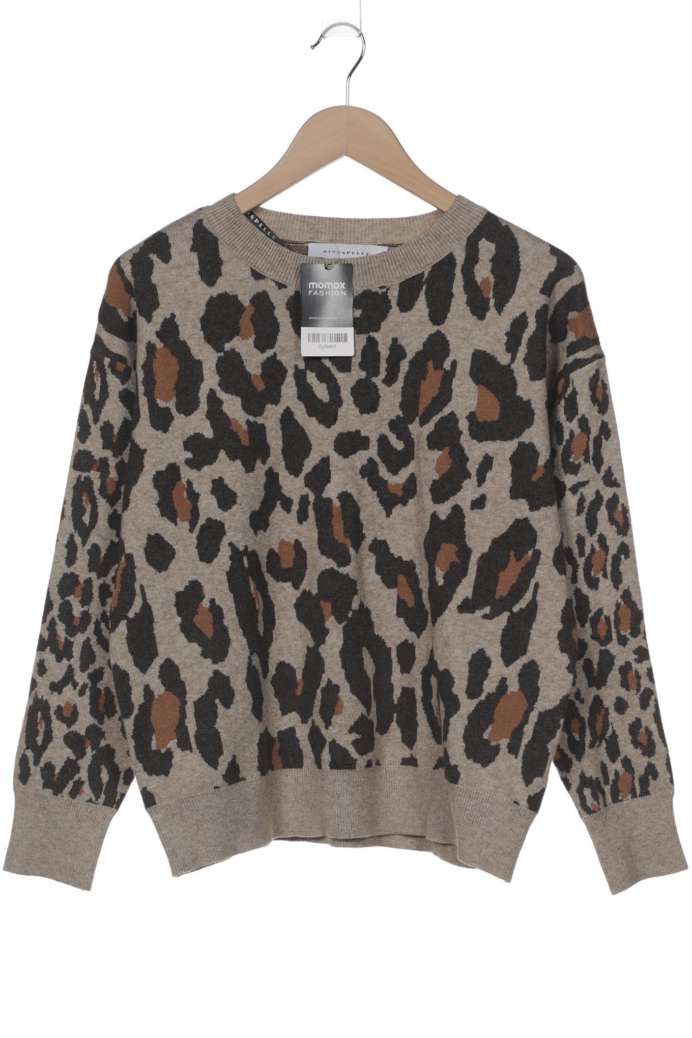 

Rino&Pelle Damen Pullover, braun, Gr. 38