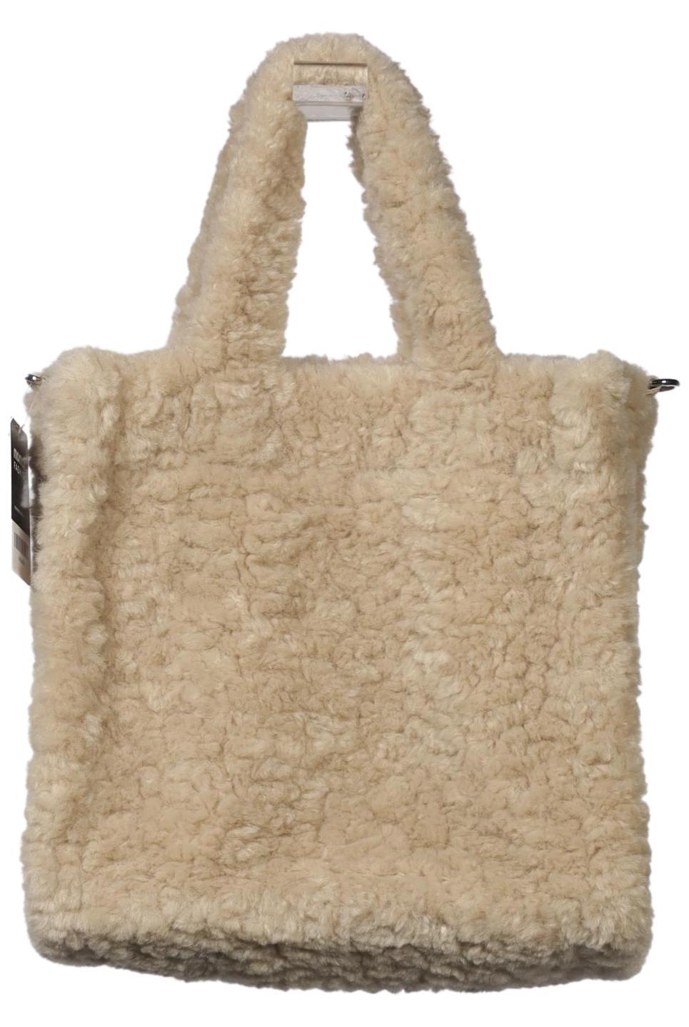 

Rino&Pelle Damen Handtasche, beige, Gr.