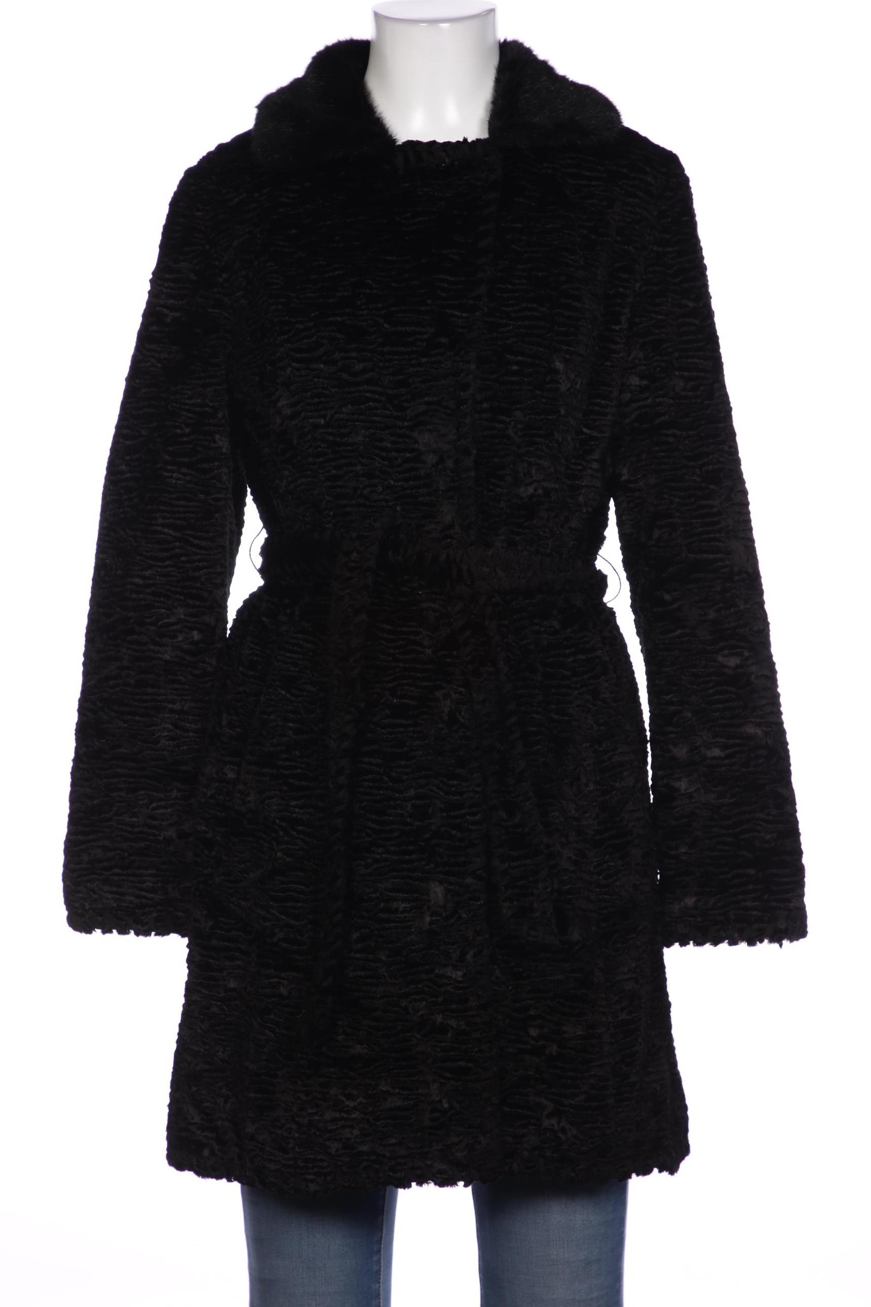 

Rino&Pelle Damen Mantel, schwarz, Gr. 36