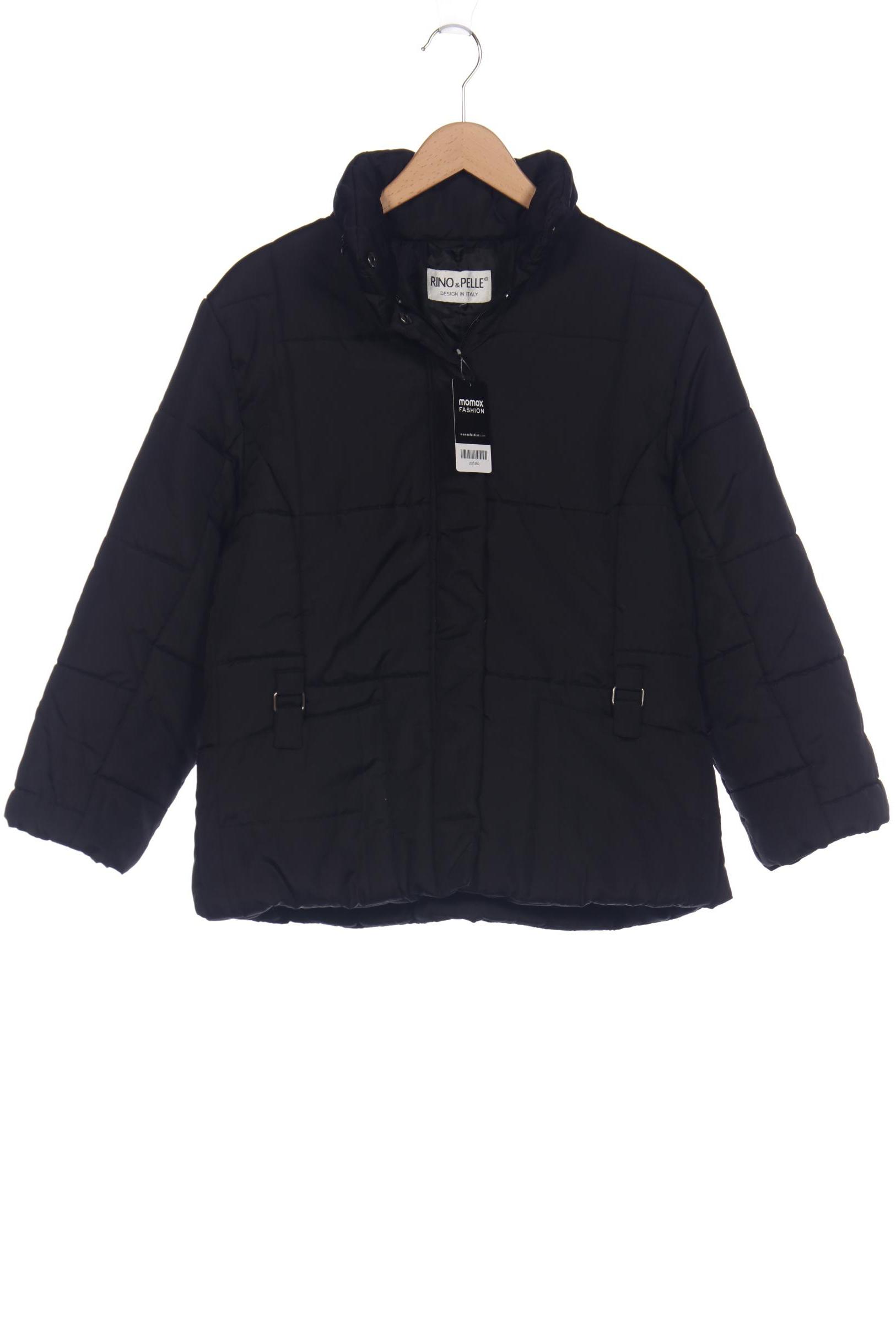 

RINO & PELLE Damen Jacke, schwarz