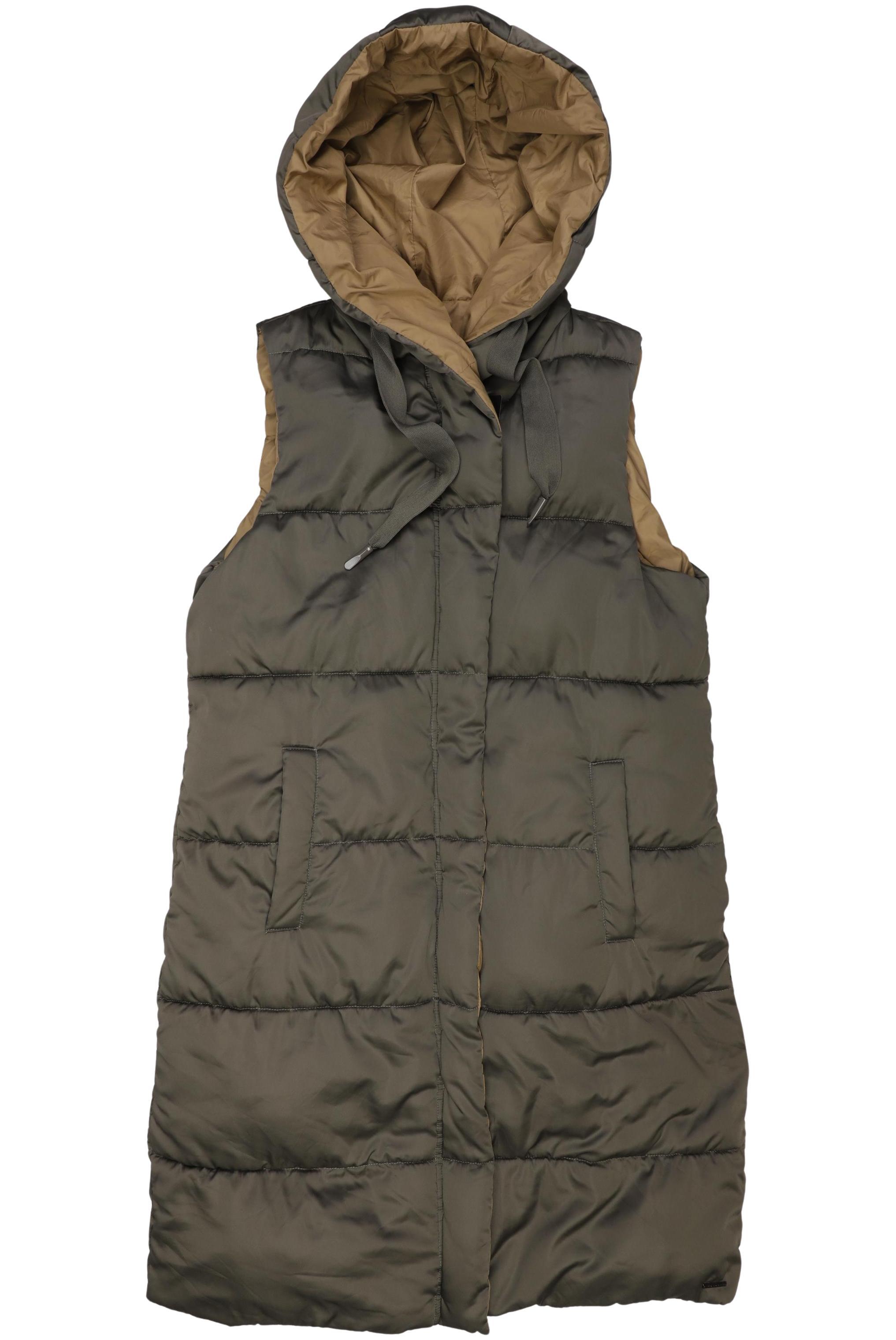 

Rino&Pelle Damen Weste, grün, Gr. 36