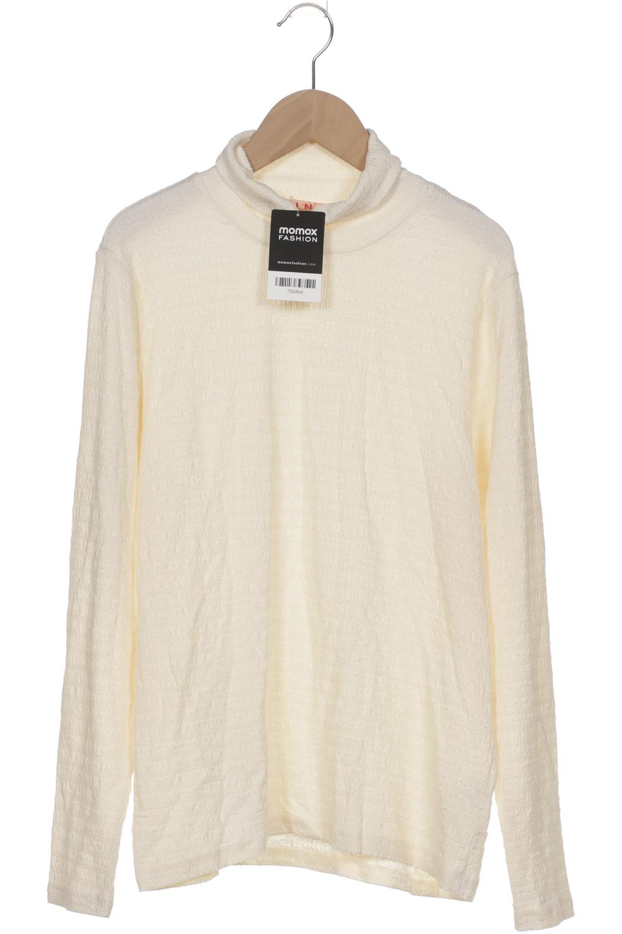 

Rino&Pelle Damen Langarmshirt, cremeweiß, Gr. 44
