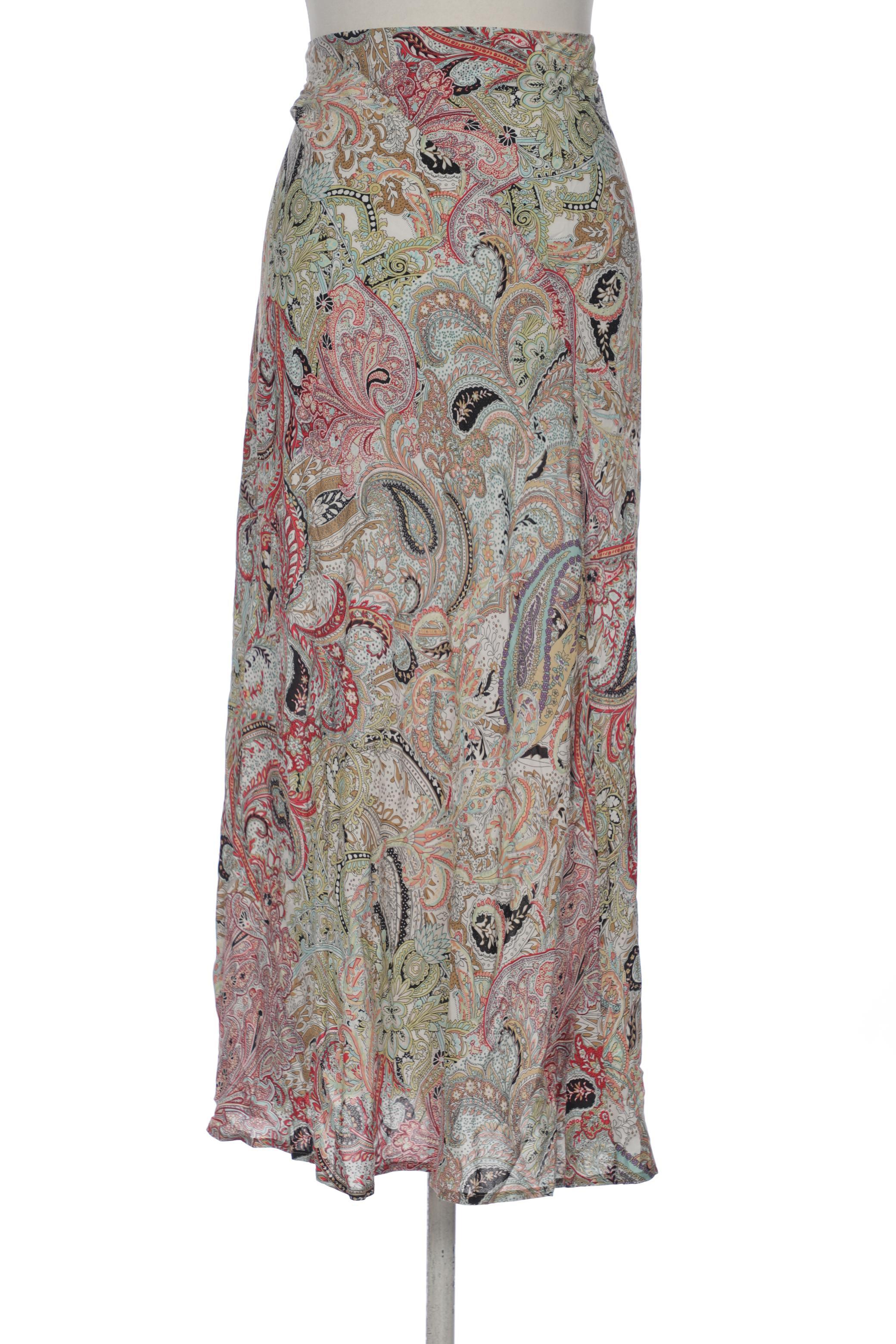 

Rino&Pelle Damen Rock, mehrfarbig, Gr. 34