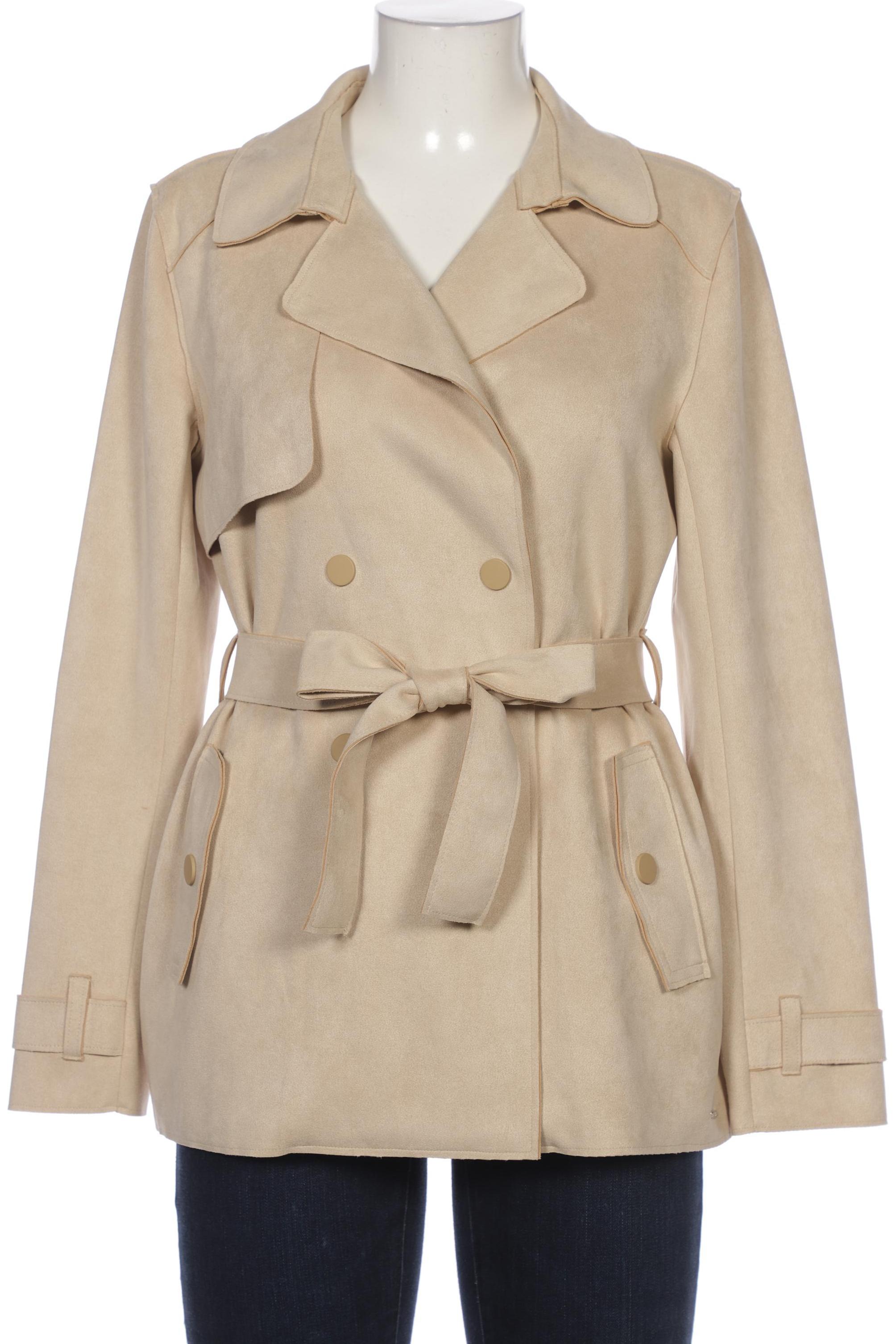 

RINO & PELLE Damen Mantel, beige