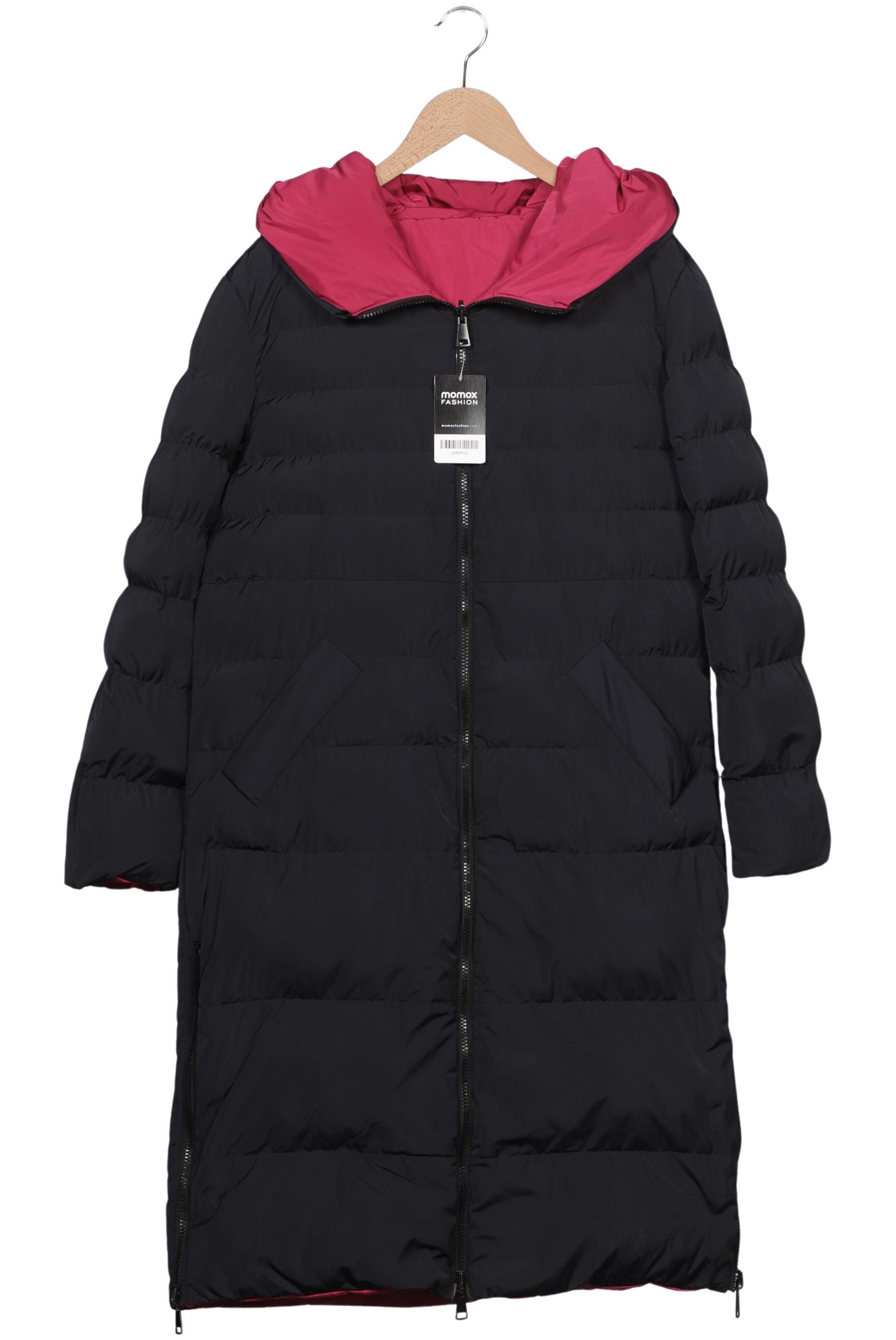 

Rino&Pelle Damen Mantel, marineblau, Gr. 38