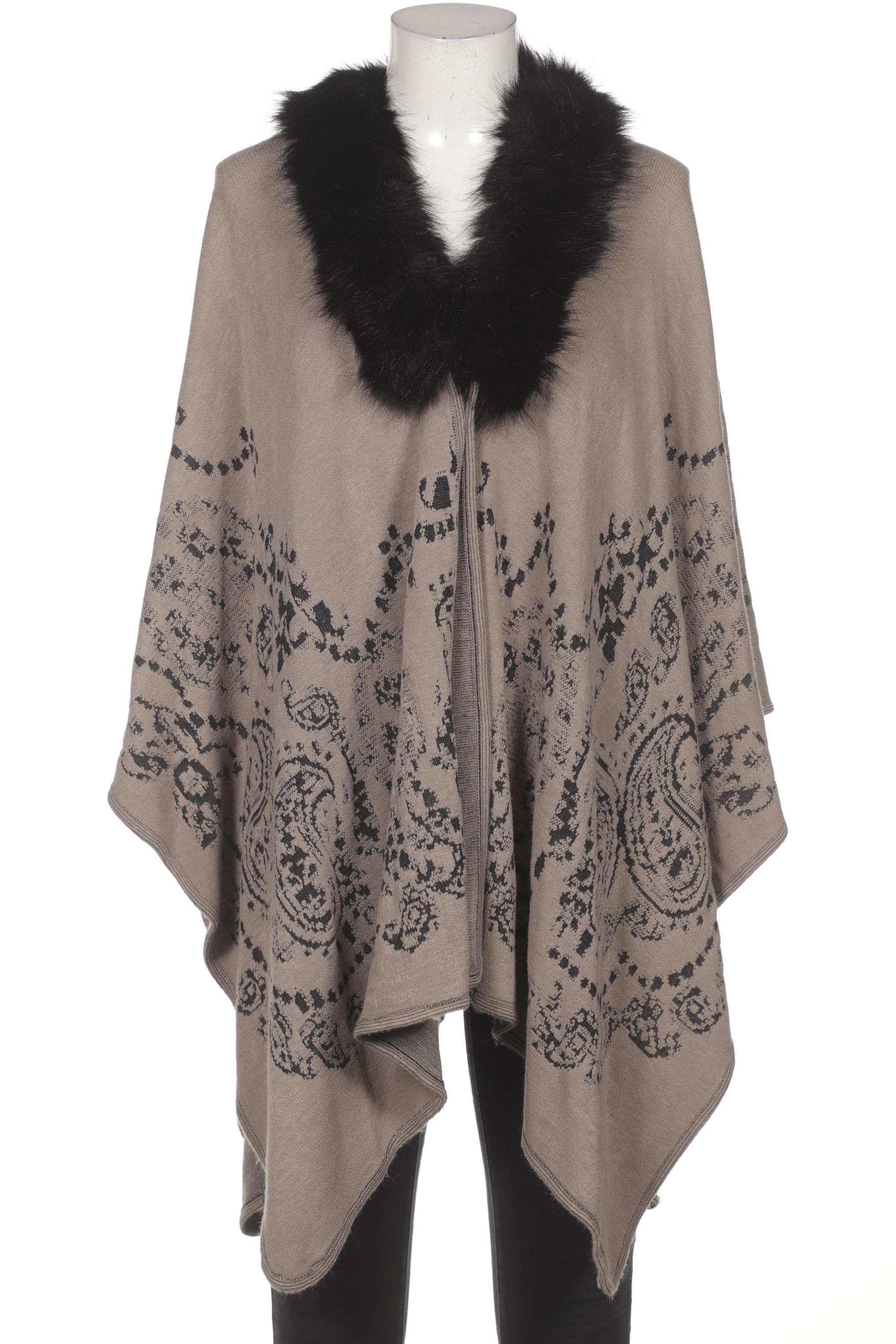 

Rino&Pelle Damen Strickjacke, grau, Gr. uni