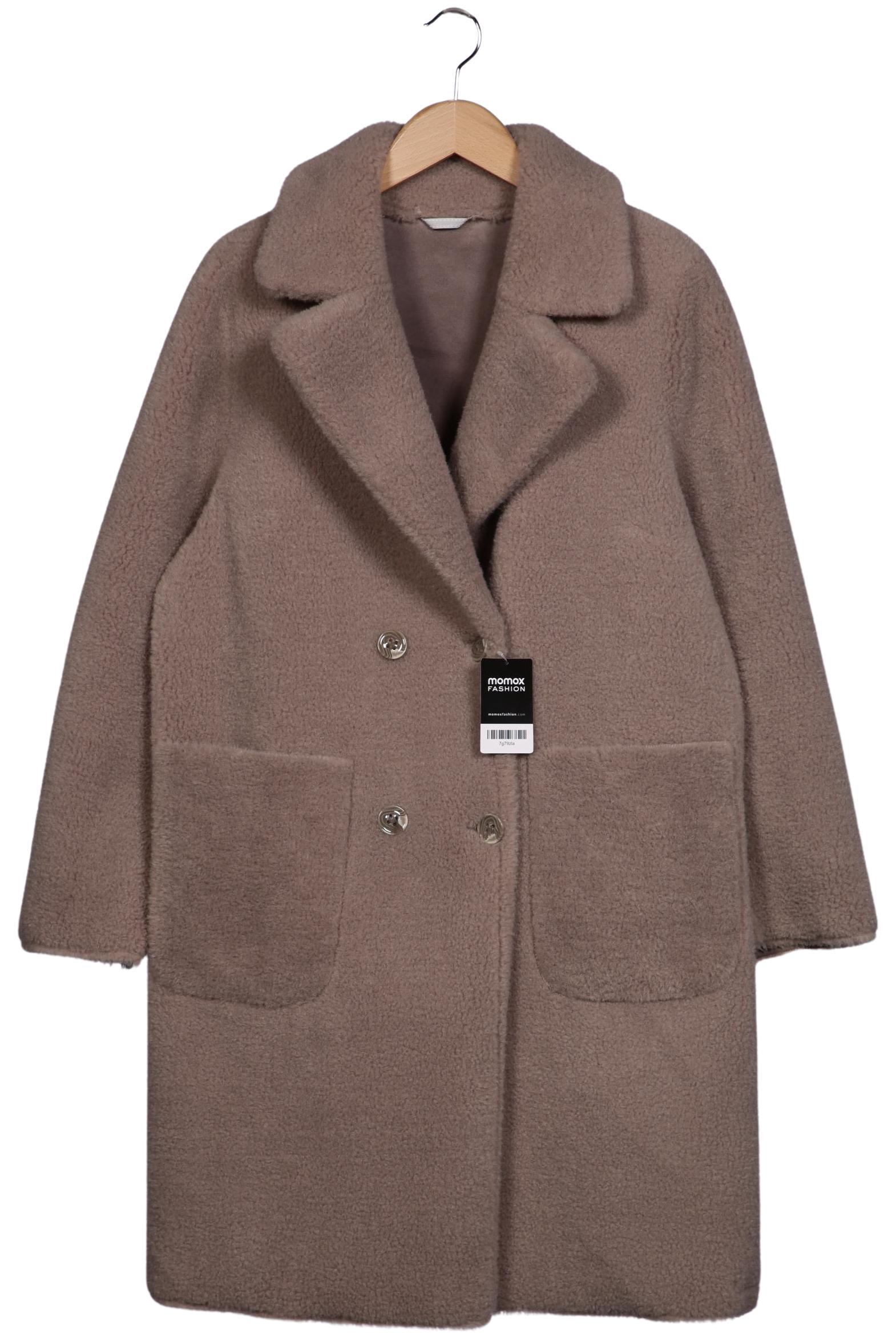 

Rino&Pelle Damen Mantel, beige, Gr. 44