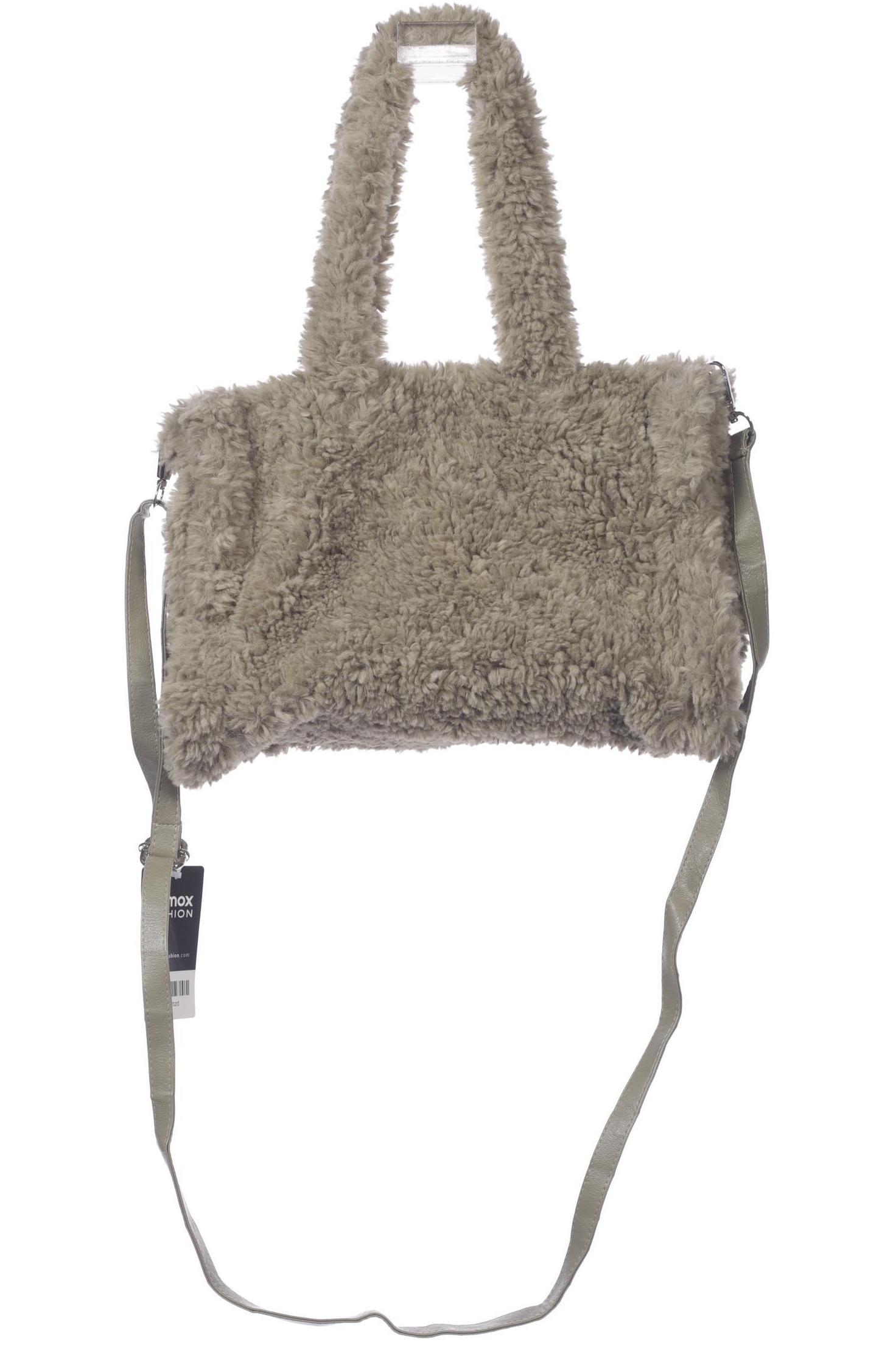 

Rino&Pelle Damen Handtasche, grün, Gr.