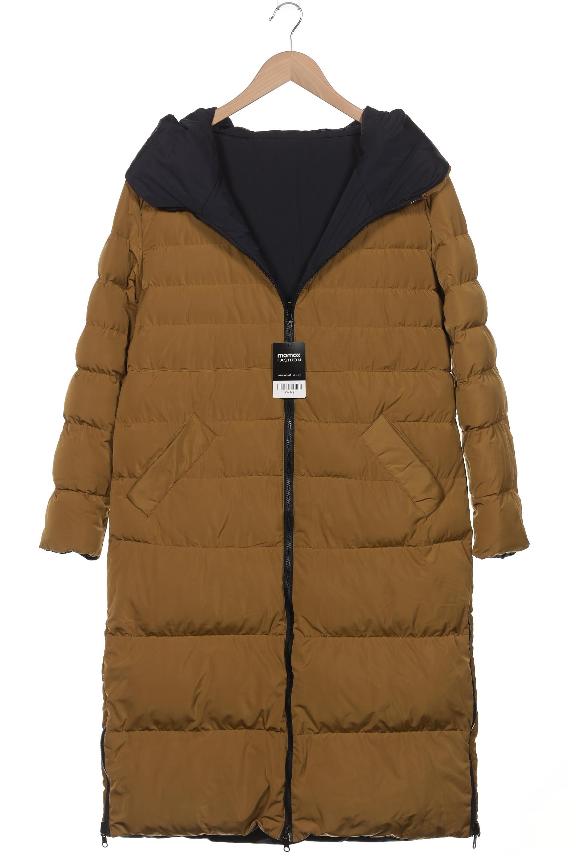 

Rino&Pelle Damen Mantel, braun, Gr. 42